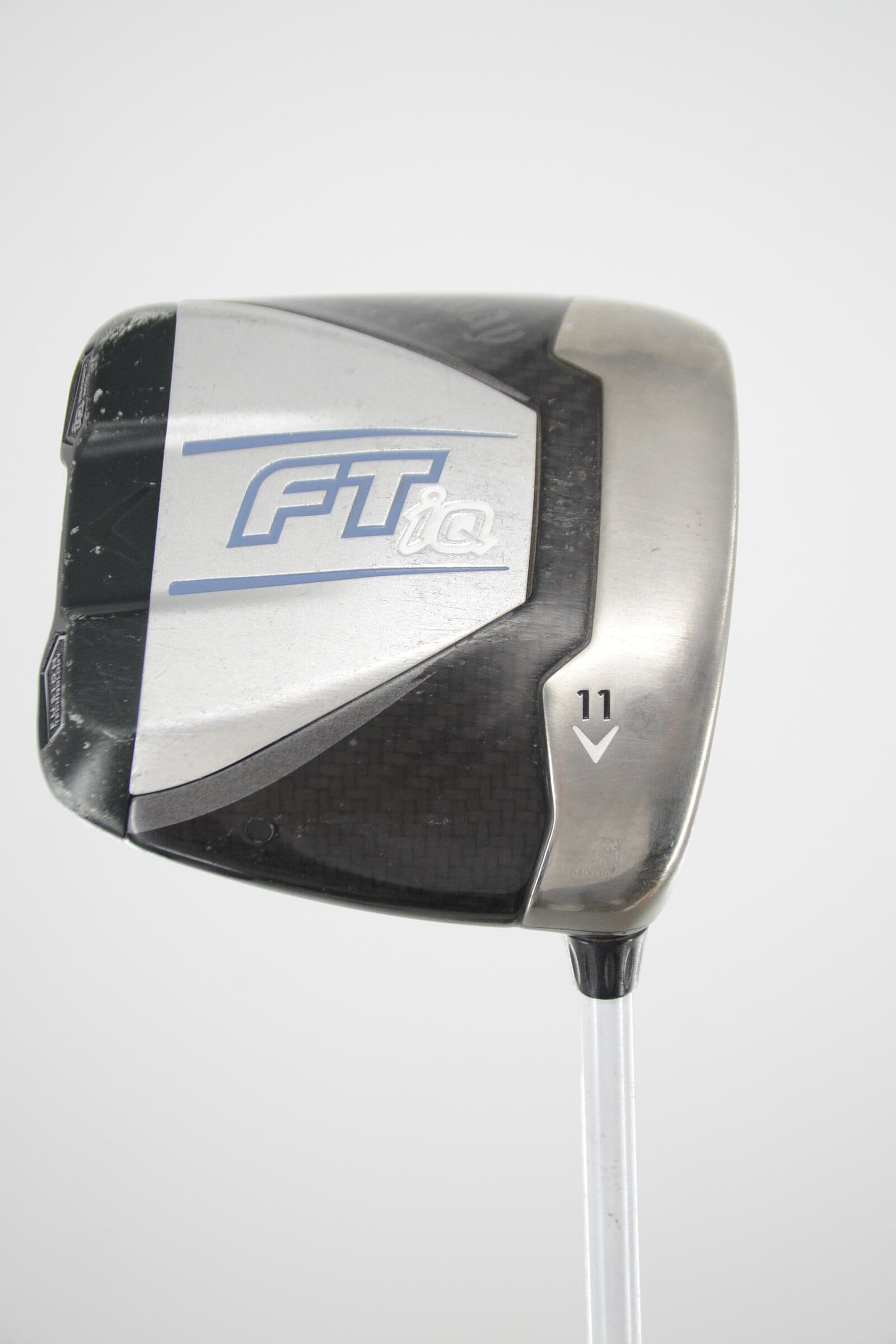 Women's Callaway FT-IQ 11 Degree Driver W Flex 44.25"
