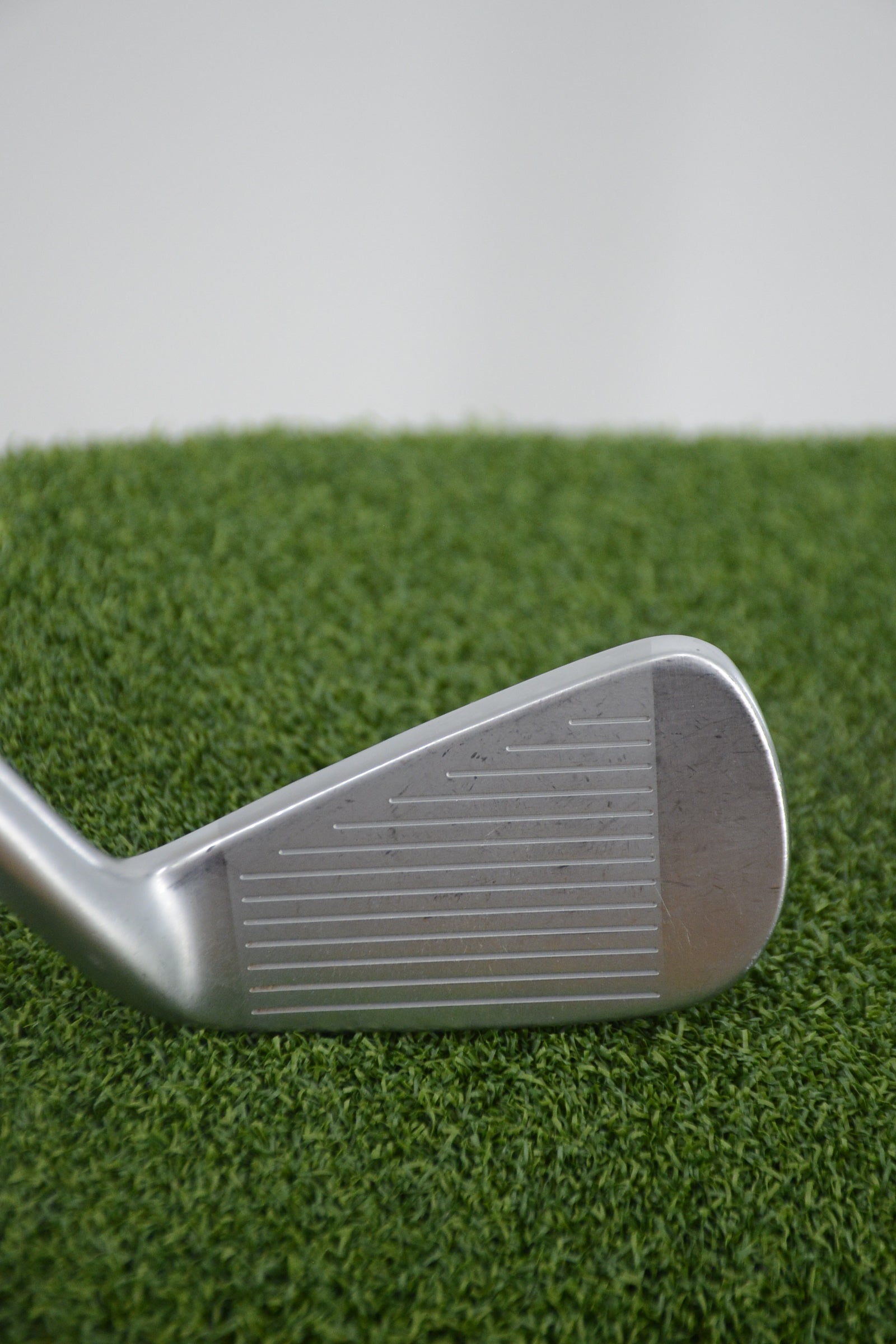Lefty TaylorMade P790 2021 4 Iron R Flex 38.25"