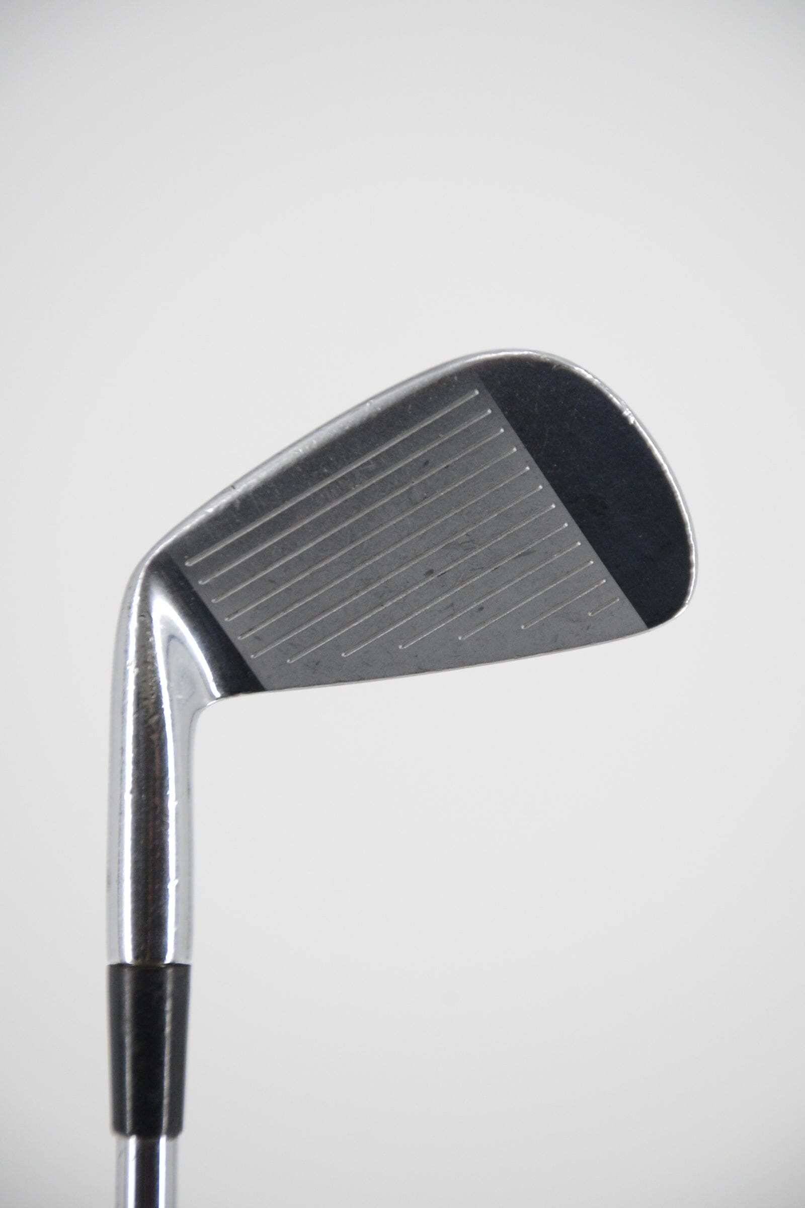 Mizuno MP 60 4 Iron S Flex 38.5" Golf Clubs GolfRoots
