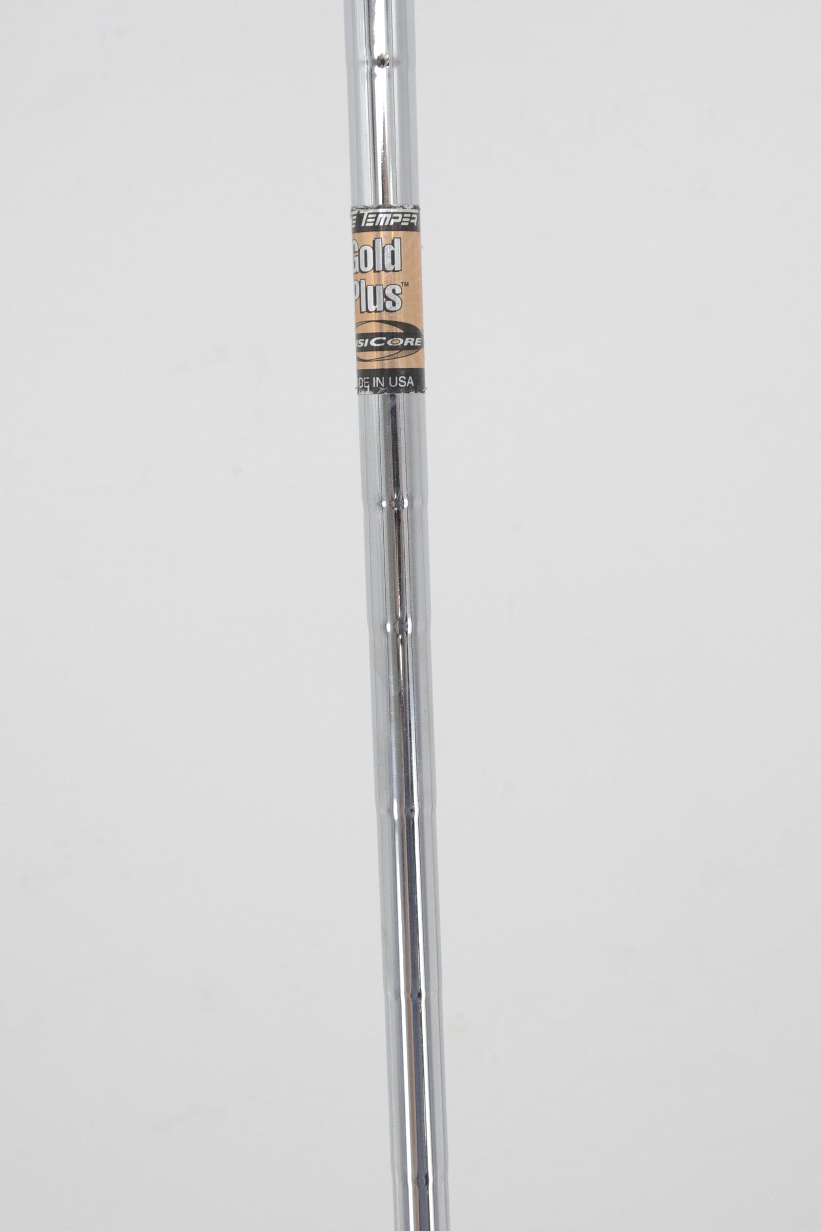 Mizuno T-Zoid Comp EZ 2-PW Iron Set S Flex +0.75" Golf Clubs GolfRoots