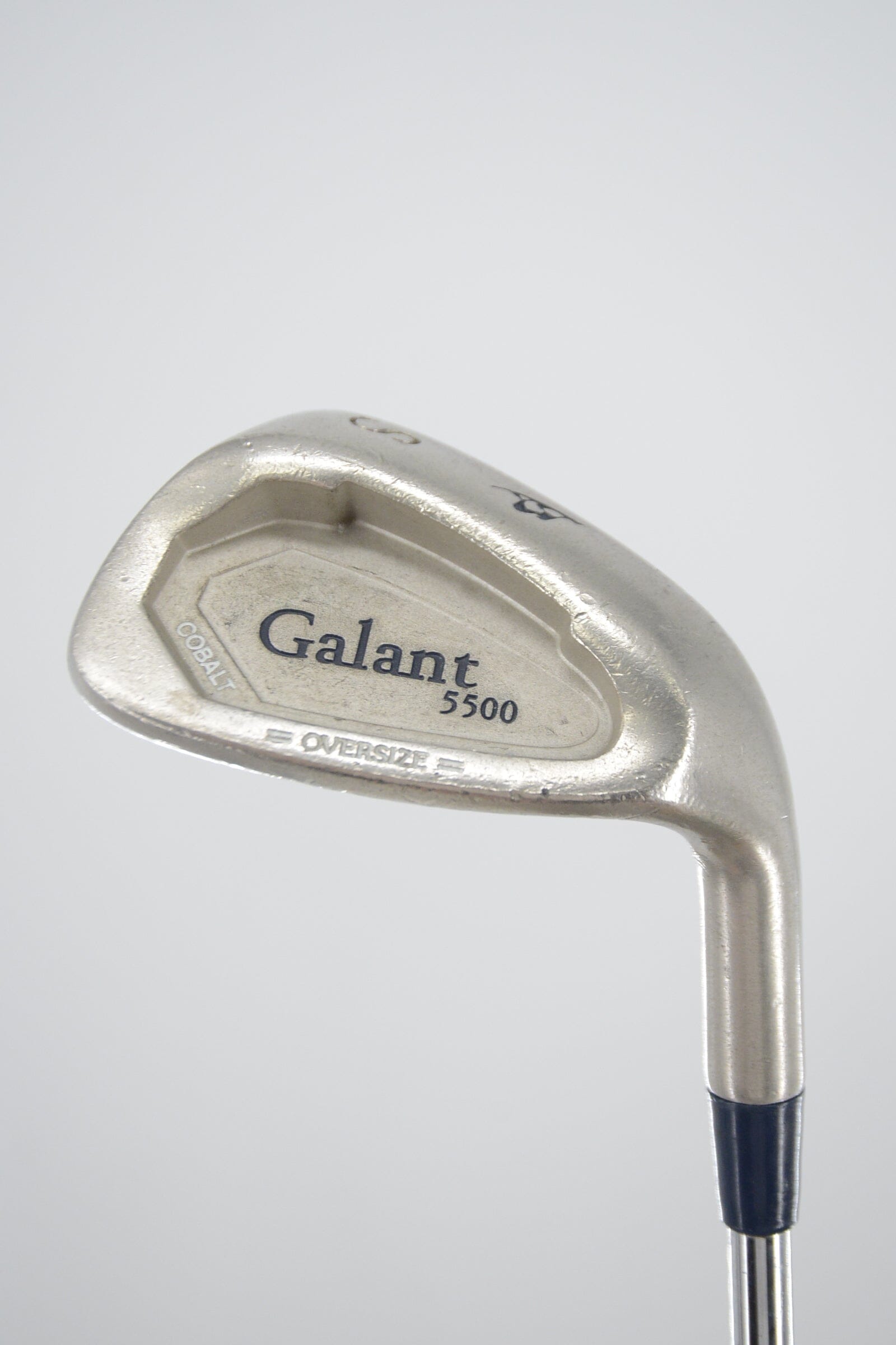 Women's Galant 5500 Cobalt SW W Flex 34.5" Golf Clubs GolfRoots