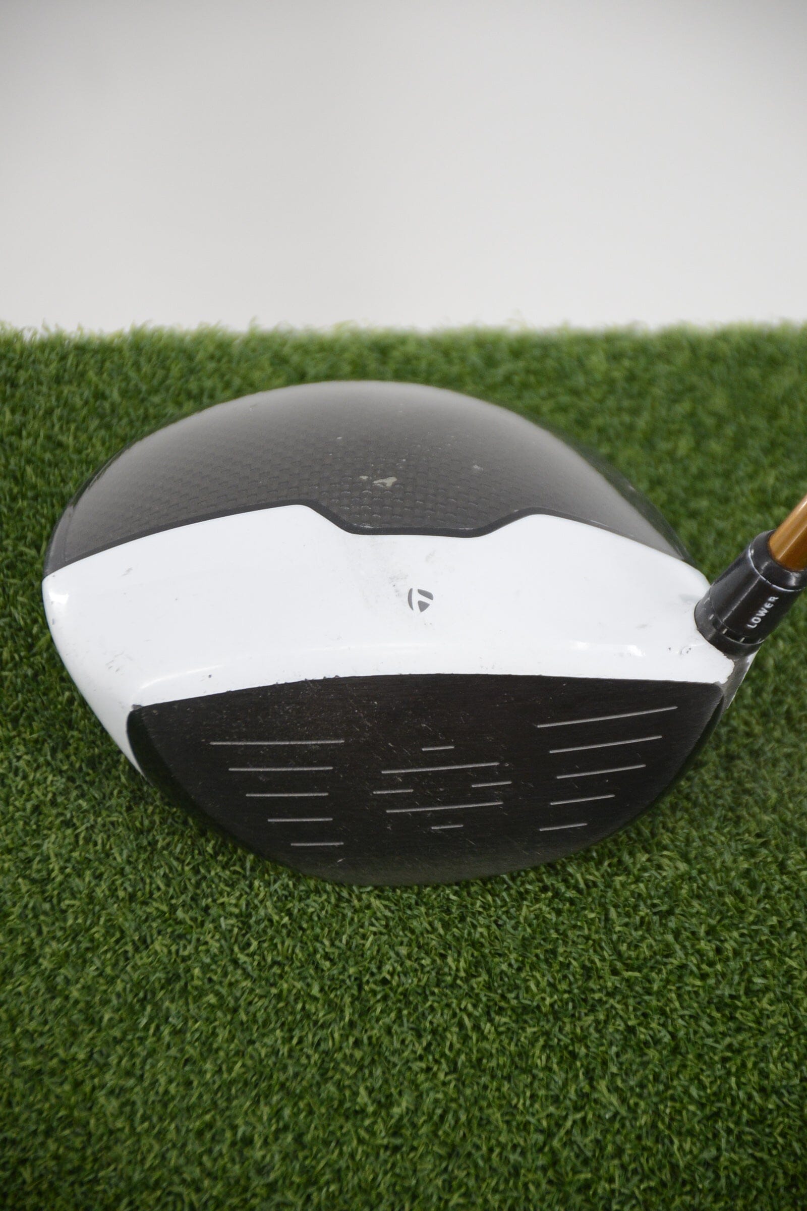 TaylorMade M1 460 9.5 Degree Driver R Flex 45.5" Golf Clubs GolfRoots