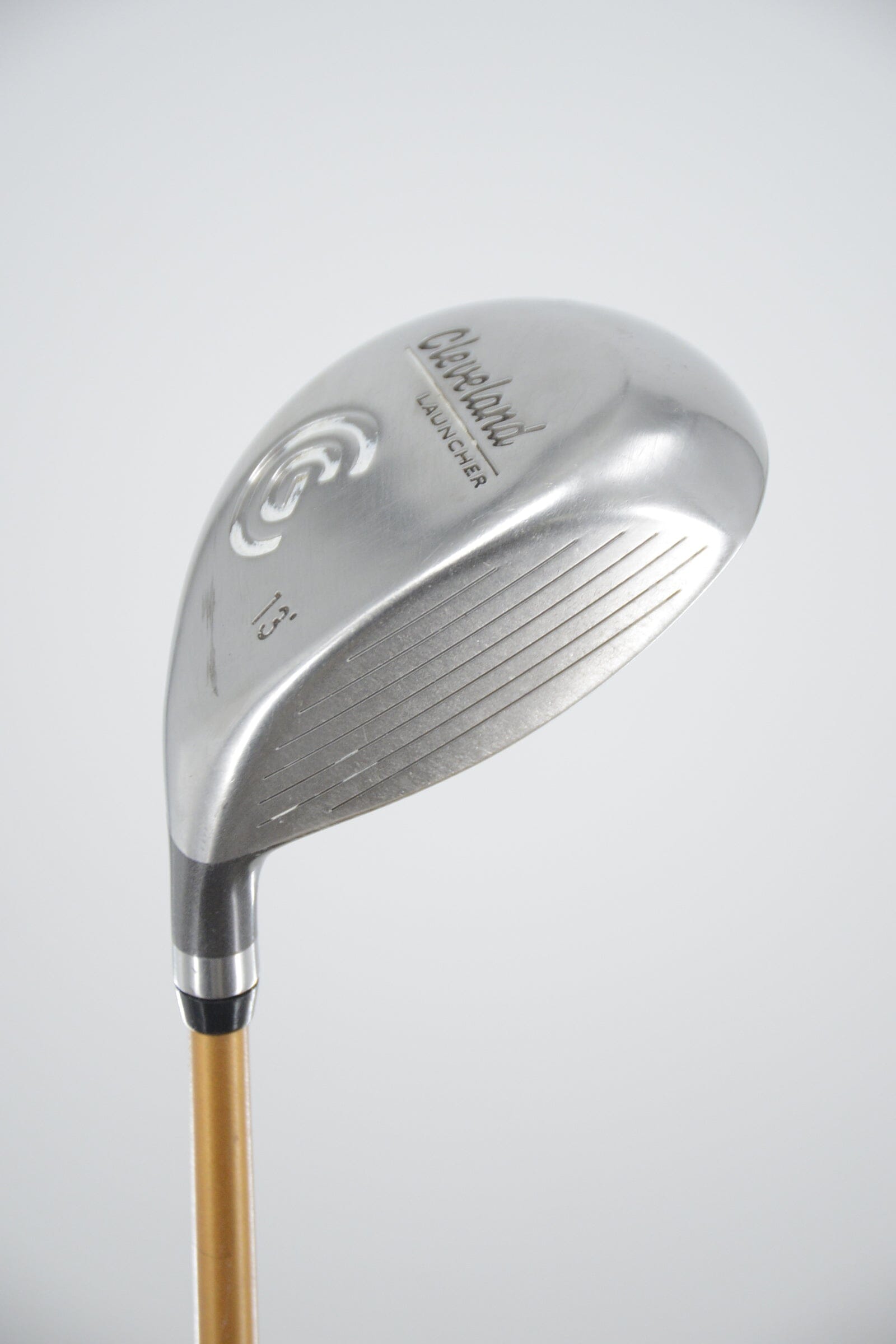 Cleveland Launcher 13 Degree Wood S Flex 43" Golf Clubs GolfRoots