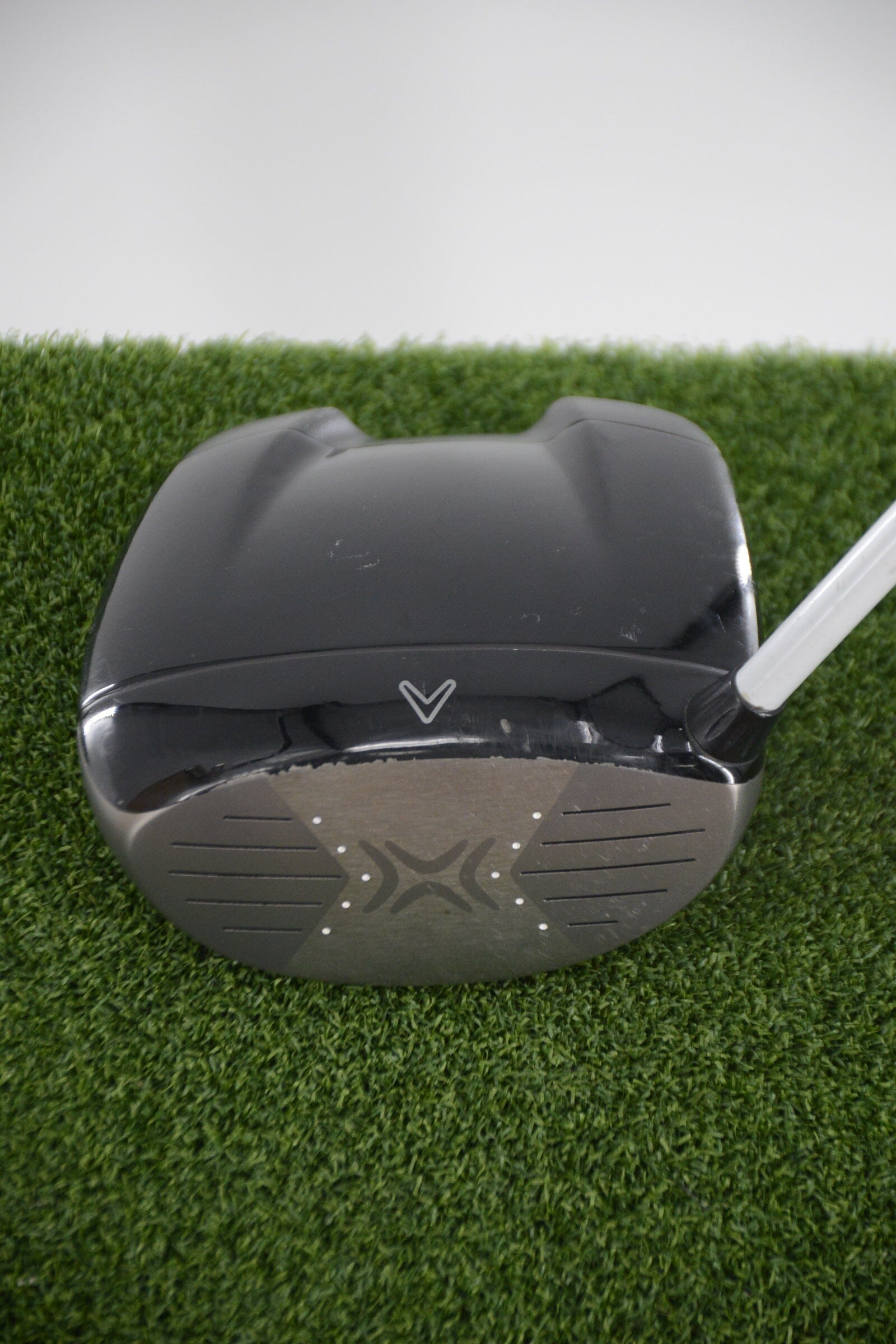 Women's Callaway FT-IQ 11 Degree Driver W Flex 44.25"