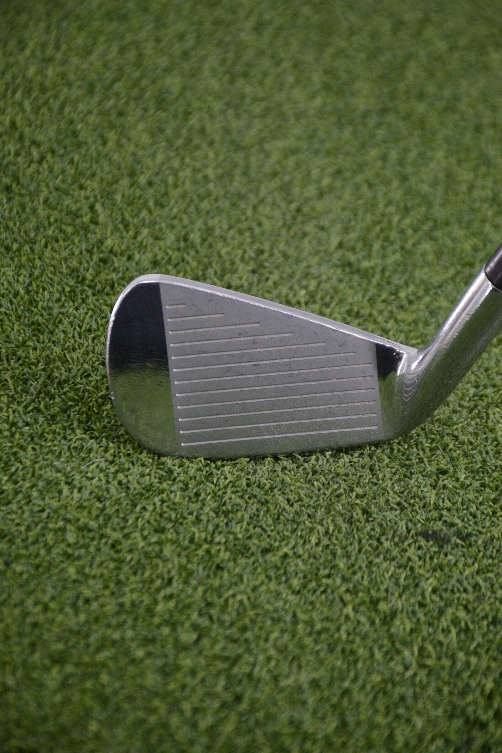 Mizuno MP 60 4 Iron S Flex 38.5" Golf Clubs GolfRoots