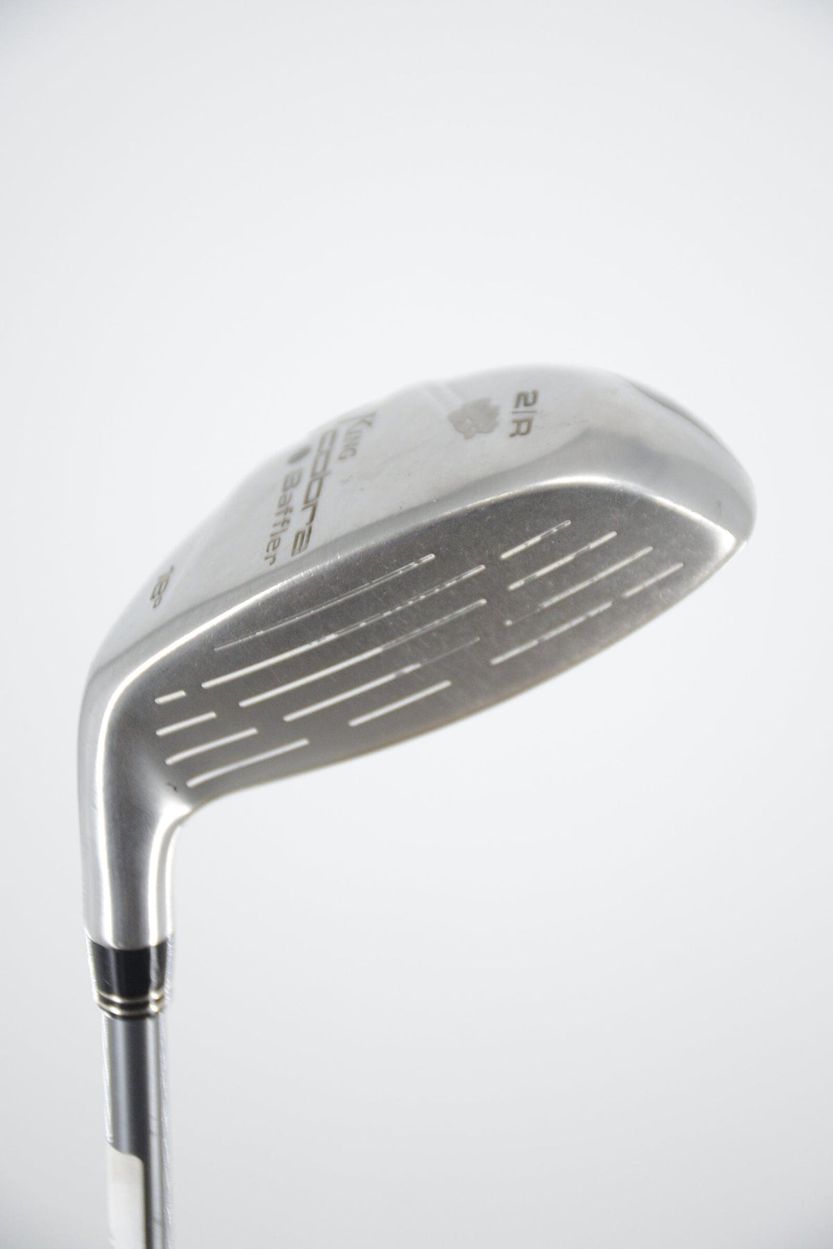 Cobra Baffler 2005 2 Hybrid S Flex 40.75" Golf Clubs GolfRoots