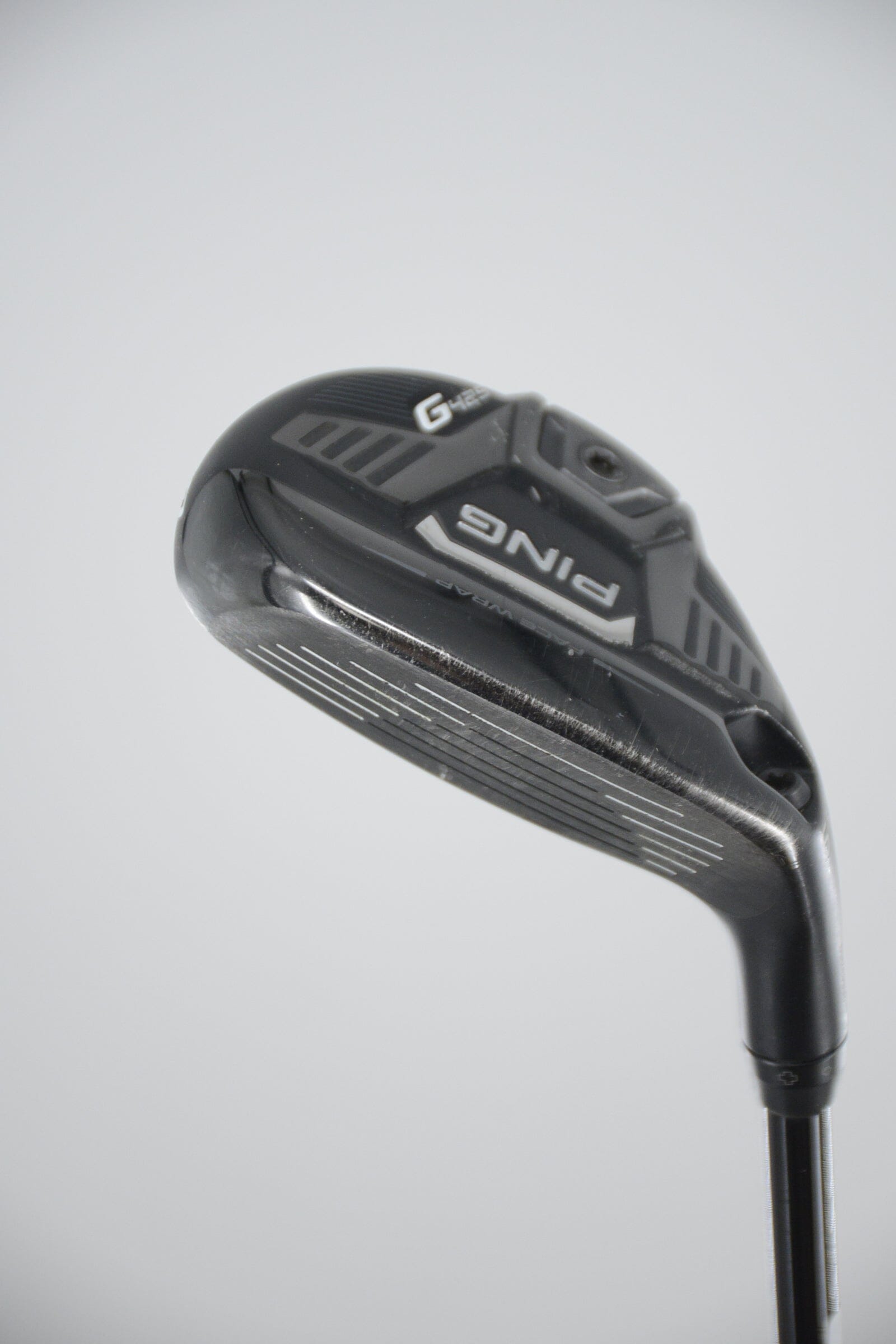 Lefty Ping G425 6 Hybrid SR Flex 38" Golf Clubs GolfRoots