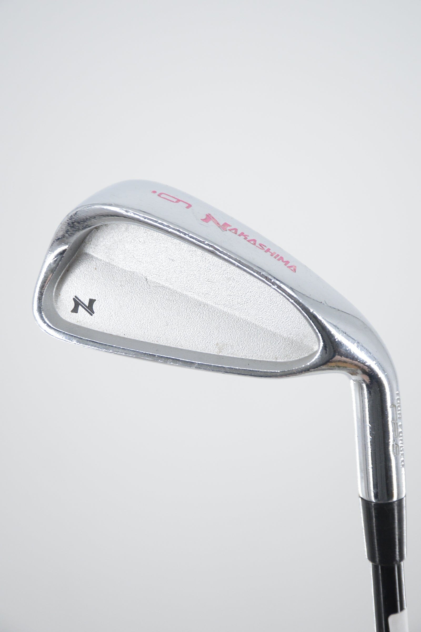 Women's Nakashima NP.5 6 Iron W Flex 36.75" Golf Clubs GolfRoots