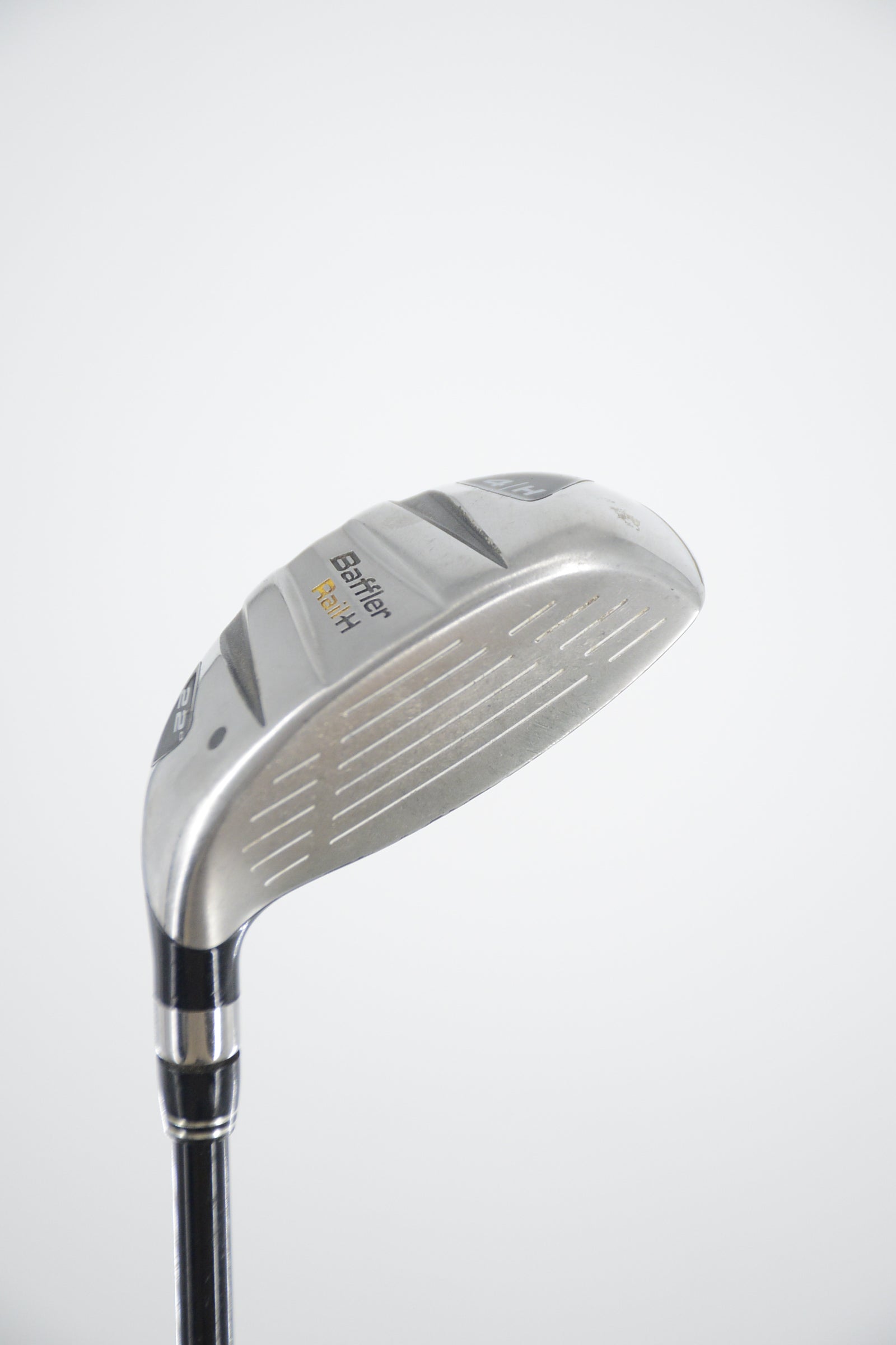Cobra Baffler Rail-H 4 Hybrid R Flex 40"