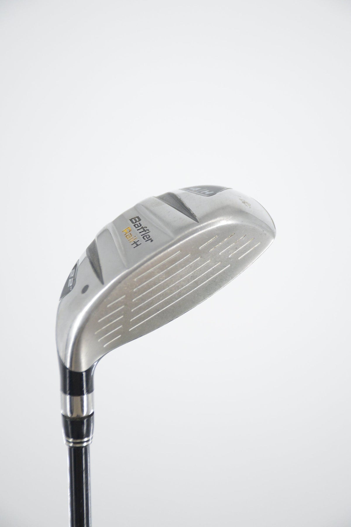 Cobra Baffler Rail-H 4 Hybrid R Flex 40" Golf Clubs GolfRoots