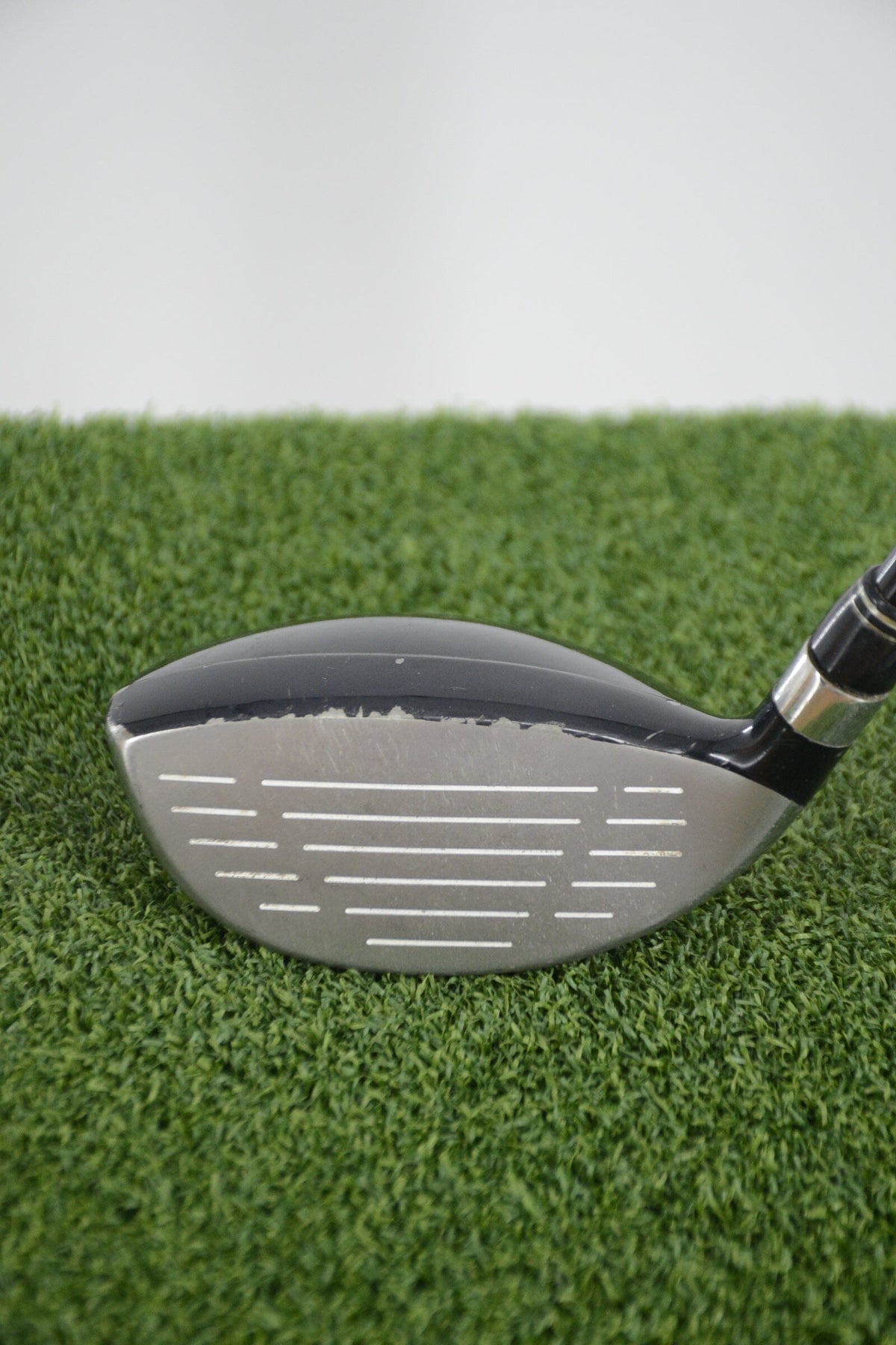 Cobra Baffler Rail-H 4 Hybrid R Flex 40" Golf Clubs GolfRoots