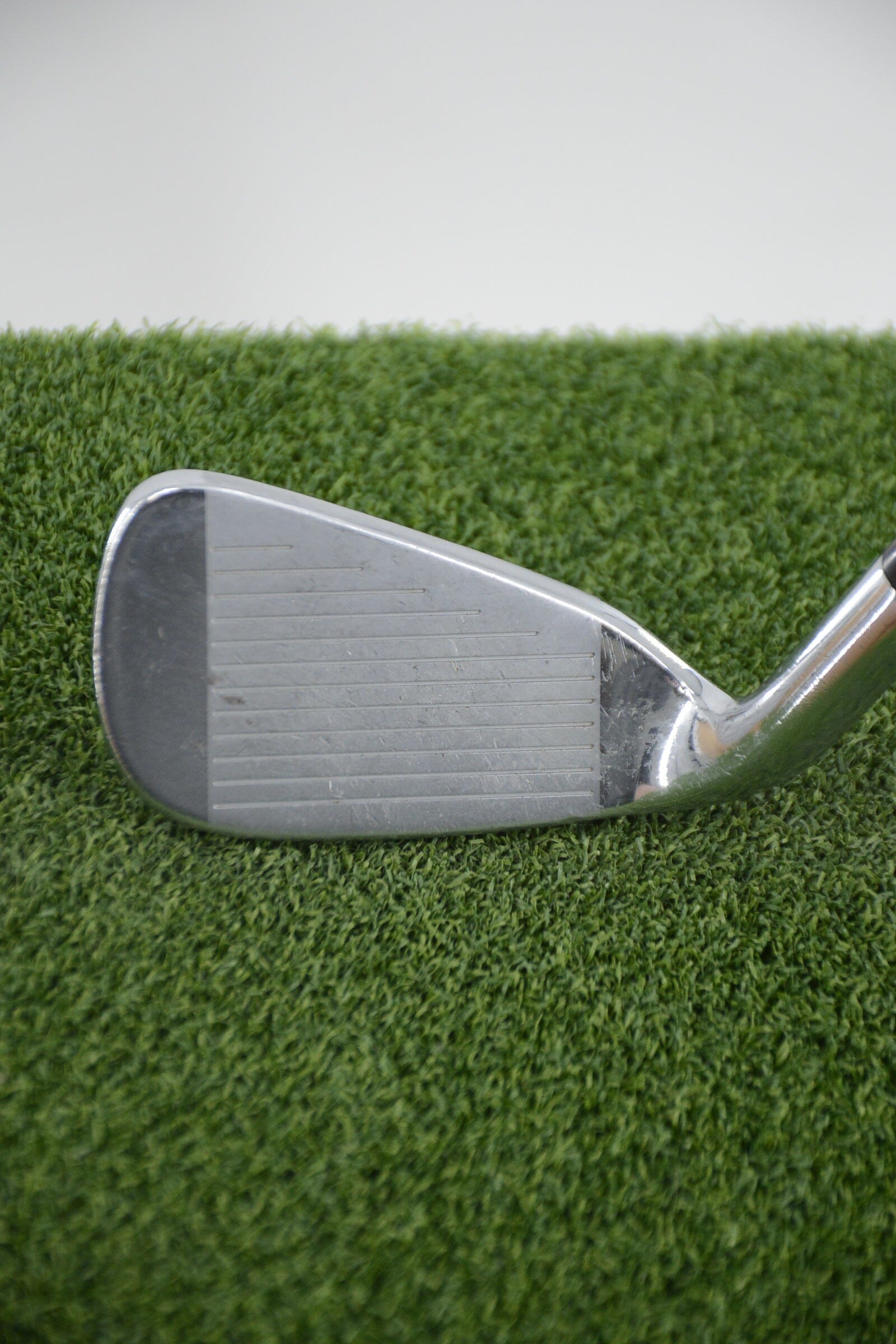 Women's Nakashima NP.5 6 Iron W Flex 36.75" Golf Clubs GolfRoots