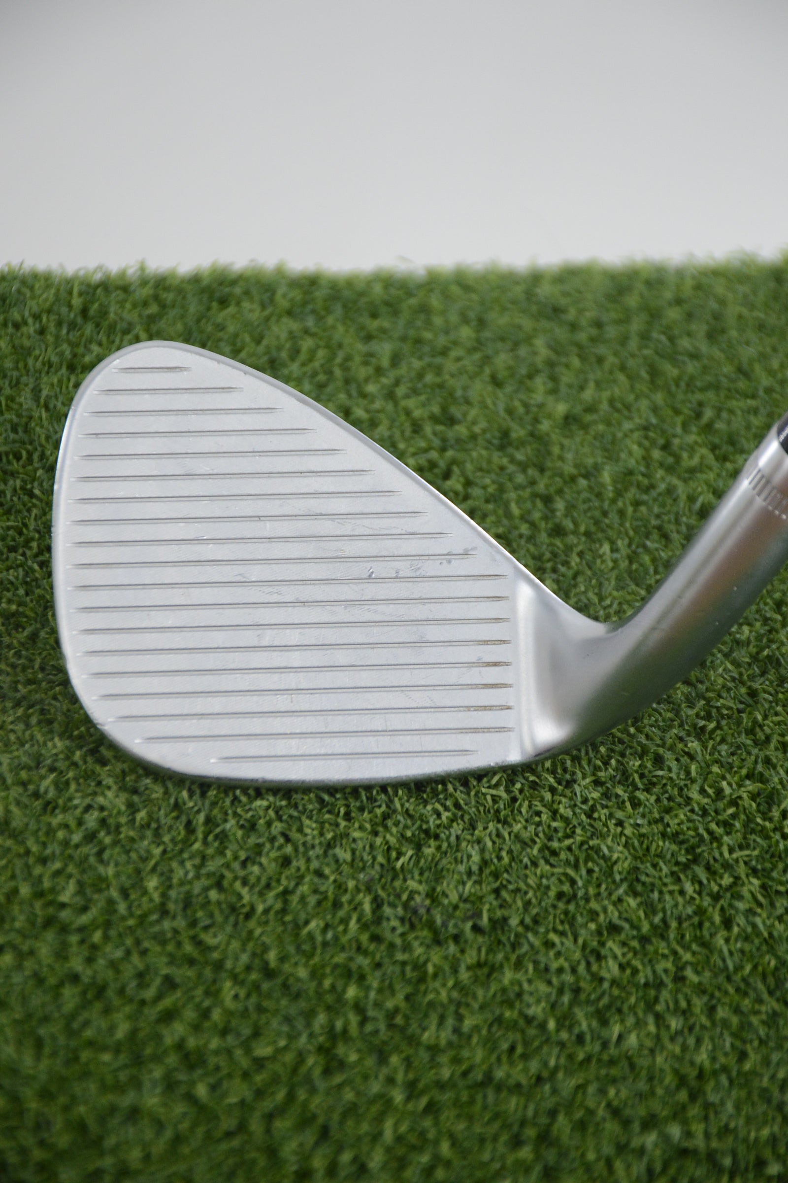 Callaway PM Grind 19 Chrome Wedge 54 Degree Wedge Wedge Flex 35"