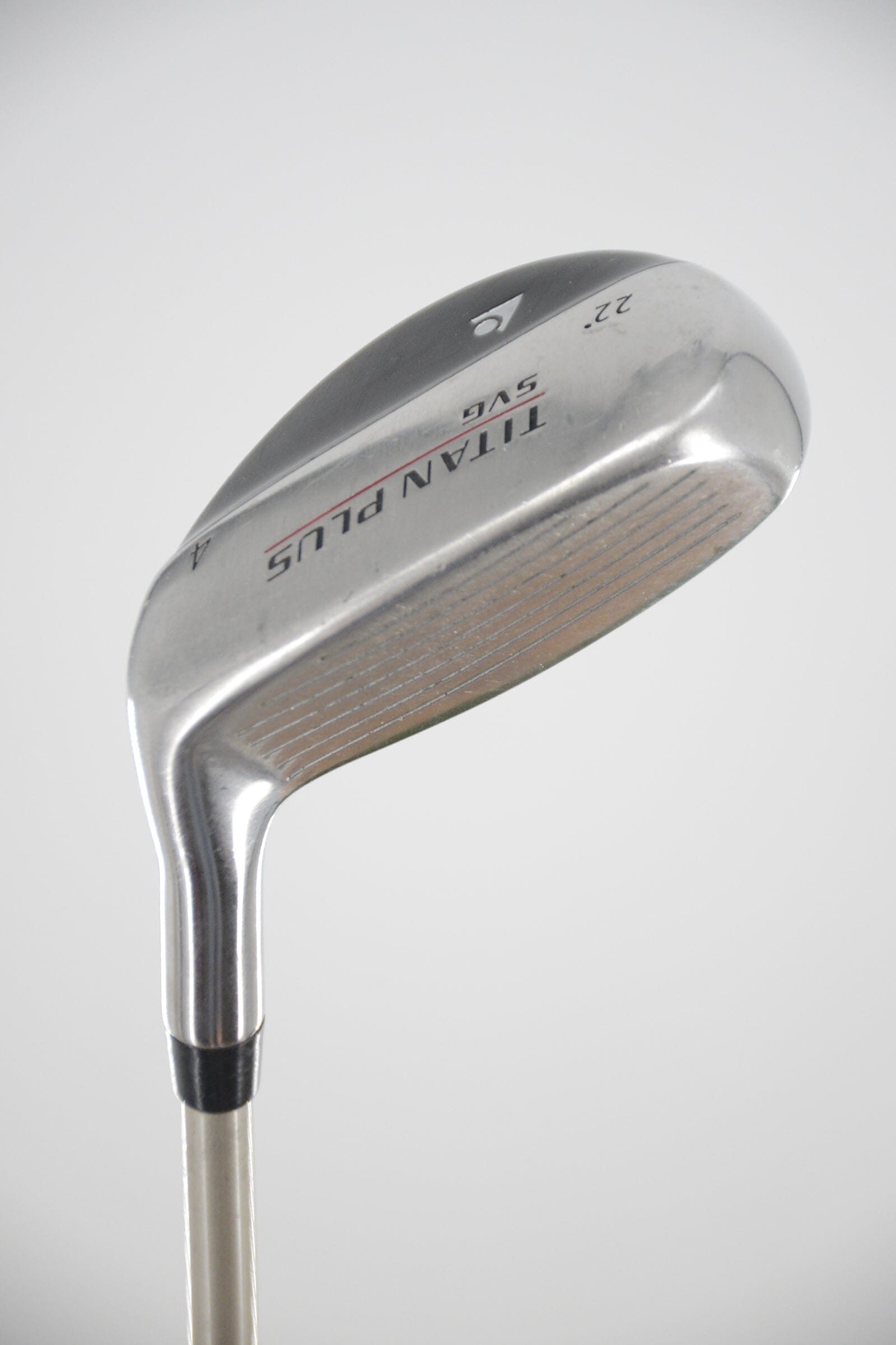 Women's Titan Plus SVG 4 Hybrid W Flex 37.75" Golf Clubs GolfRoots