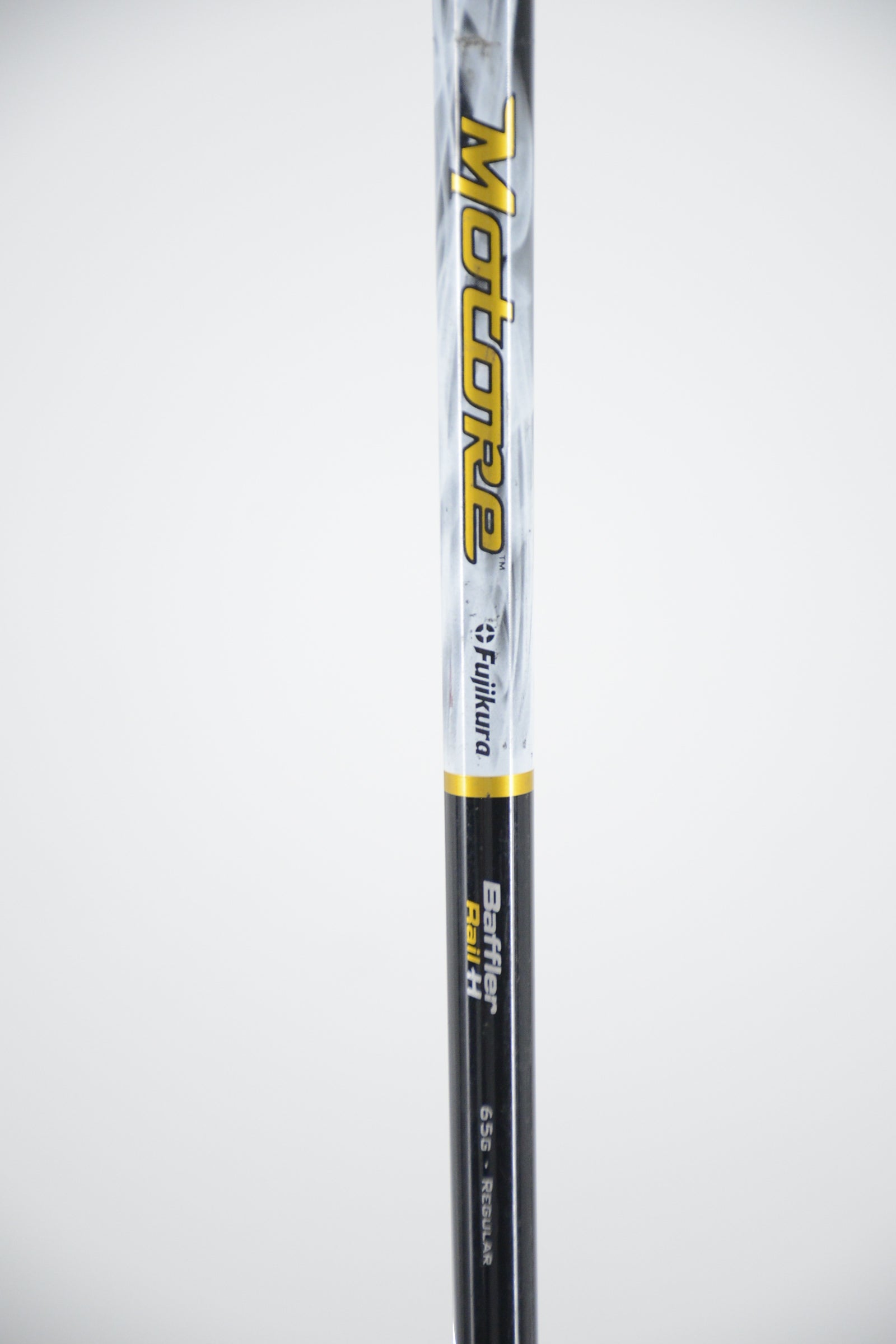 Cobra Baffler Rail-H 4 Hybrid R Flex 40"