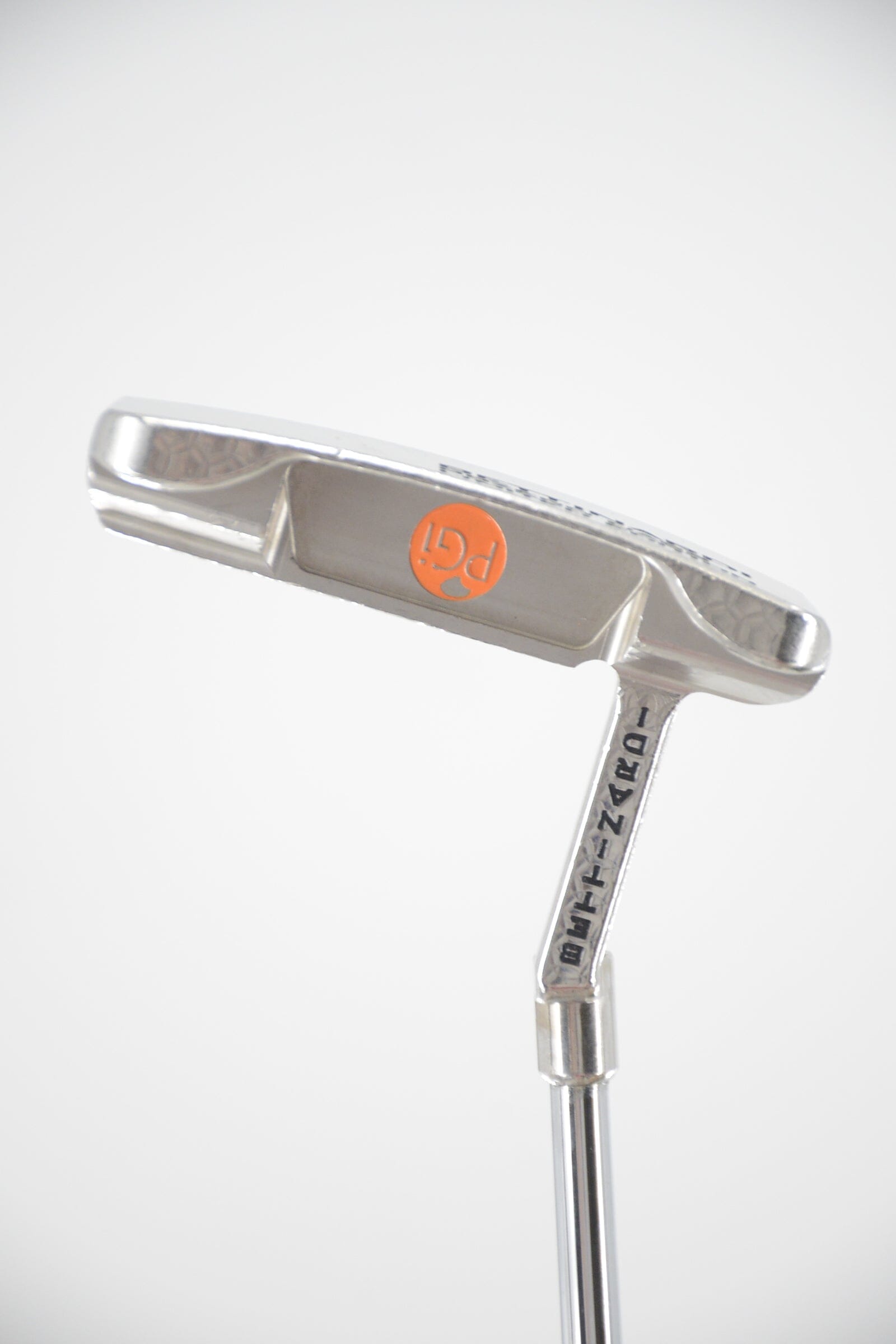 Bettinardi BBDass Limited Edition Putter 35.25" Golf Clubs GolfRoots