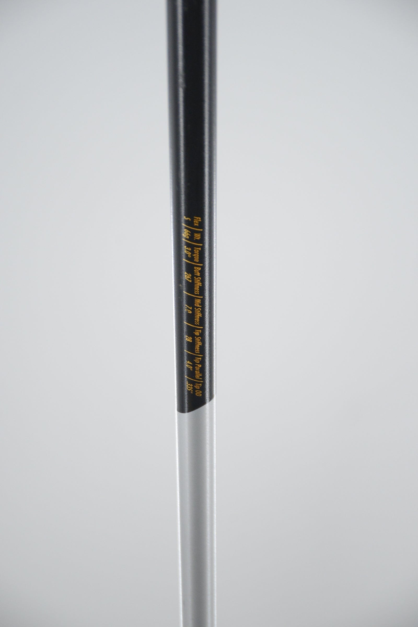 Callaway Big Bertha War Bird 3 Wood S Flex 43.5" Golf Clubs GolfRoots