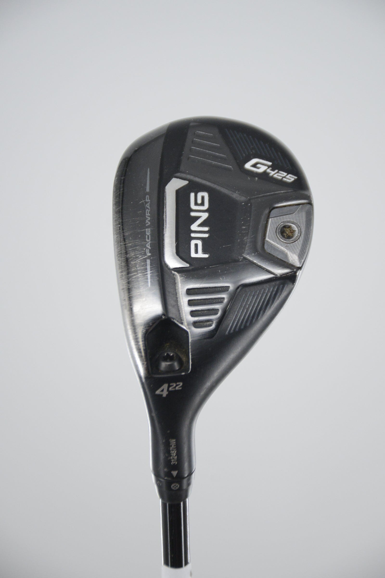 Lefty Ping G425 4 Hybrid SR Flex 41" Golf Clubs GolfRoots