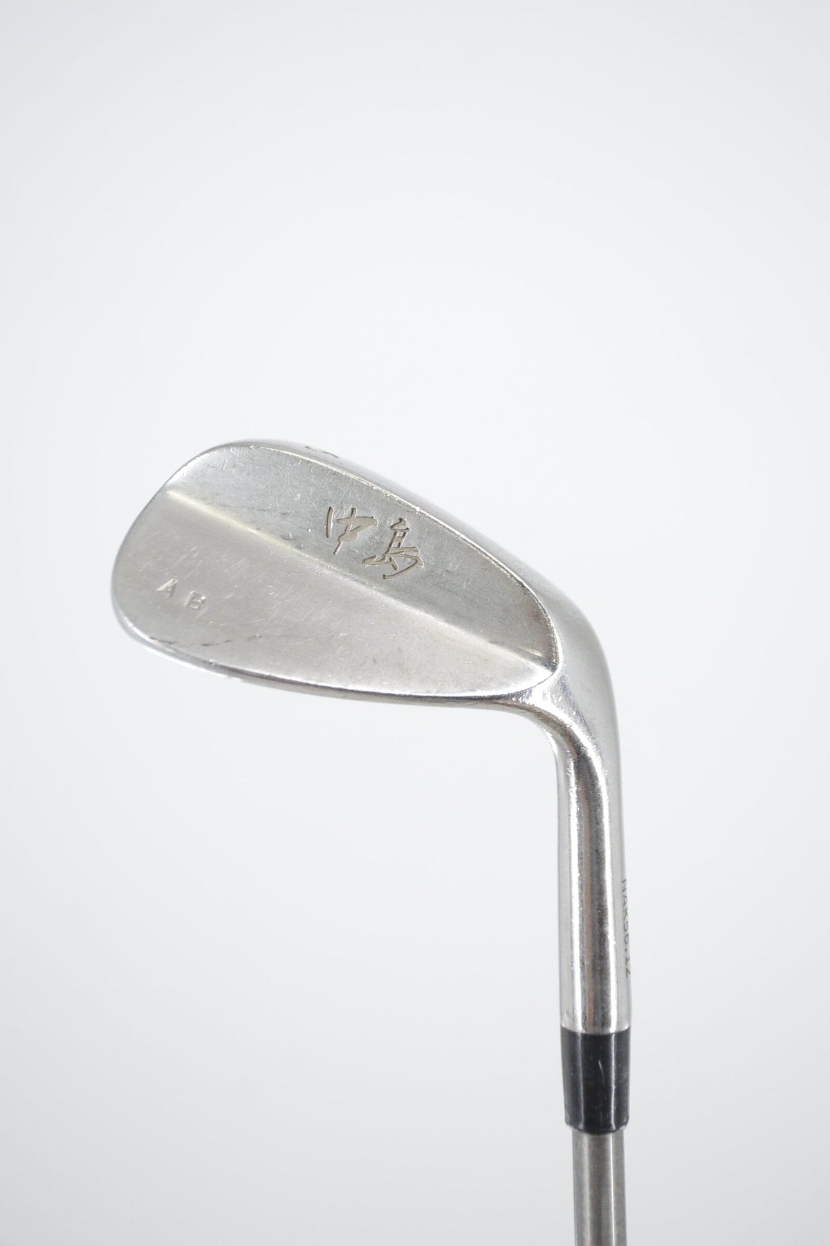 Nakashima 56 Degree Wedge S Flex 35.25" Golf Clubs GolfRoots
