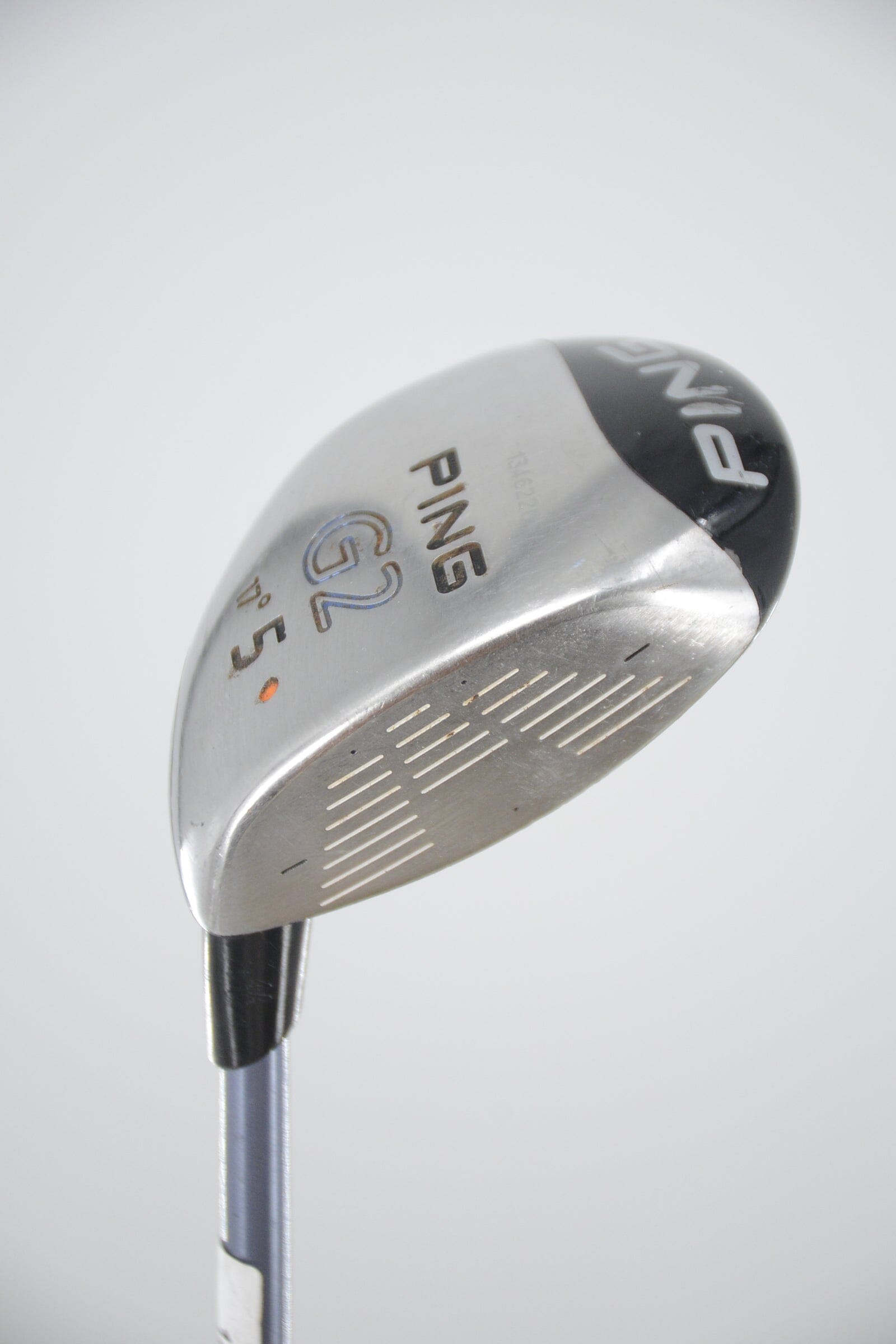 Women's Ping G2 5 Wood W Flex 41.75" Golf Clubs GolfRoots