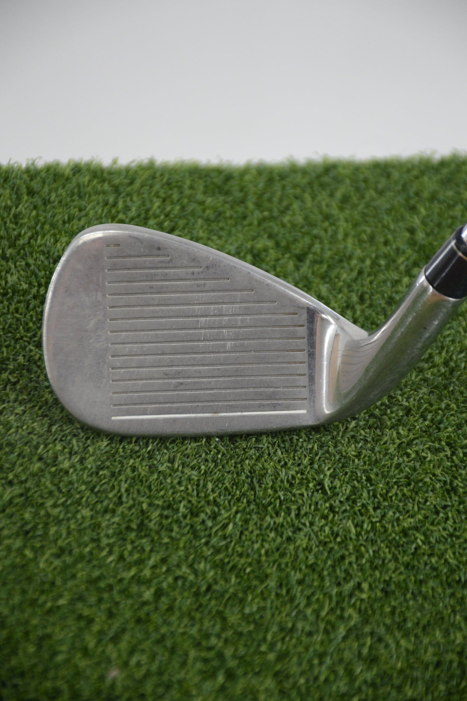TaylorMade Rocketballz 9 Iron S Flex 36" Golf Clubs GolfRoots