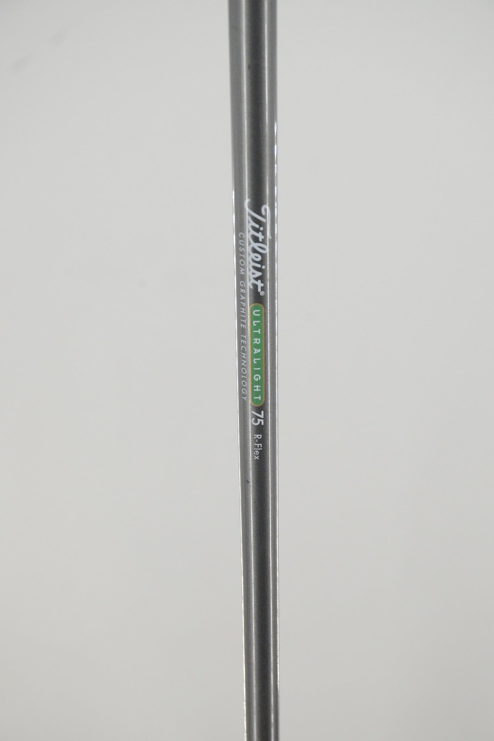 Titleist DCI 822 Oversize 4-PW Iron Set R Flex Std Length Golf Clubs GolfRoots