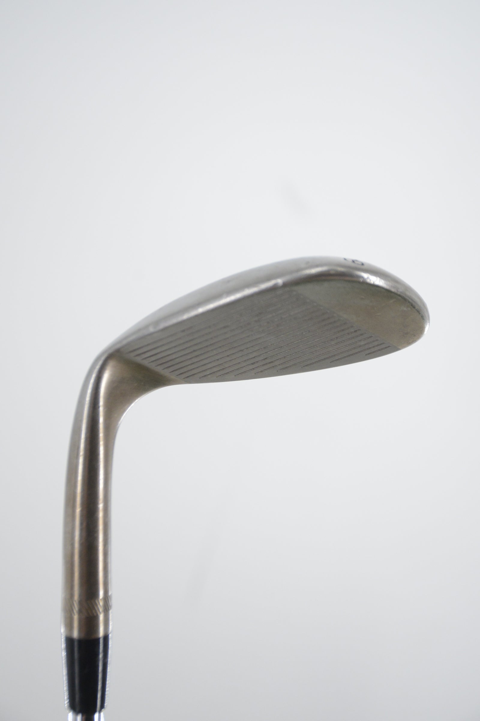Titleist Vokey SM4 Black Nickel 64 Degree Wedge Wedge Flex 35"