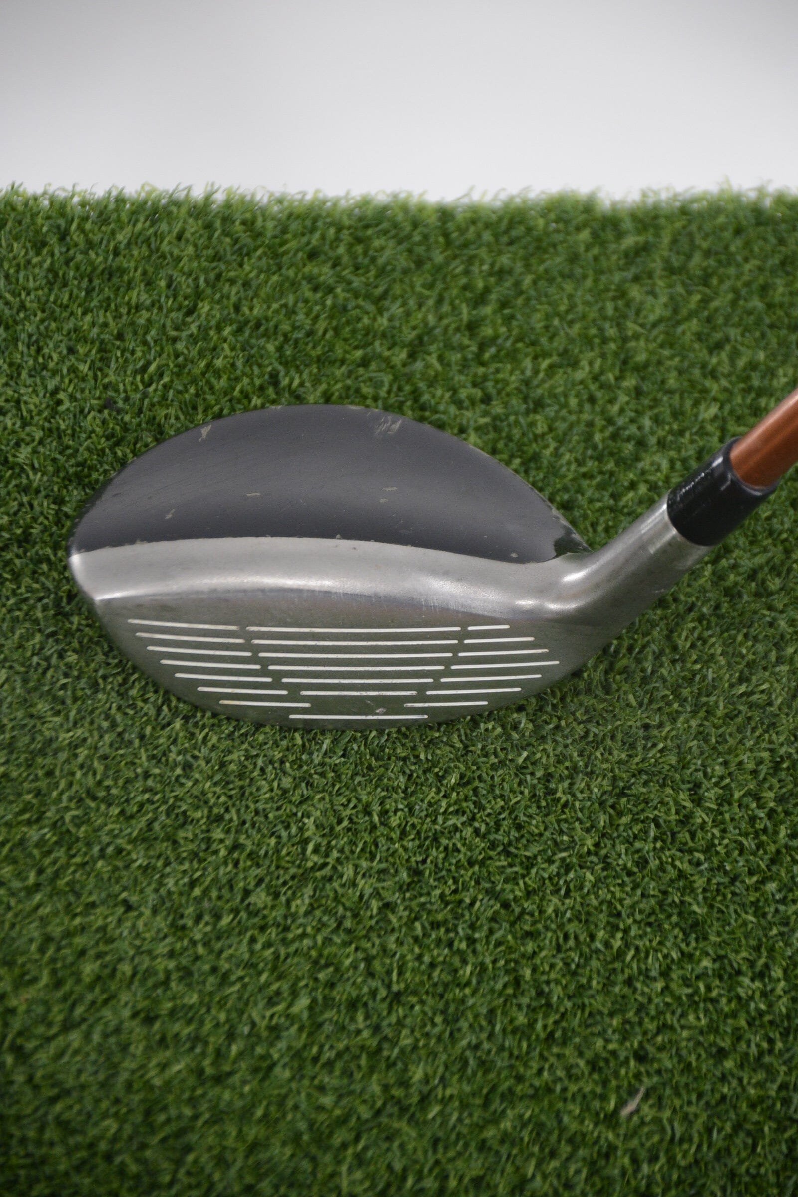 Ping G10 18 Degree Hybrid S Flex 40" Golf Clubs GolfRoots