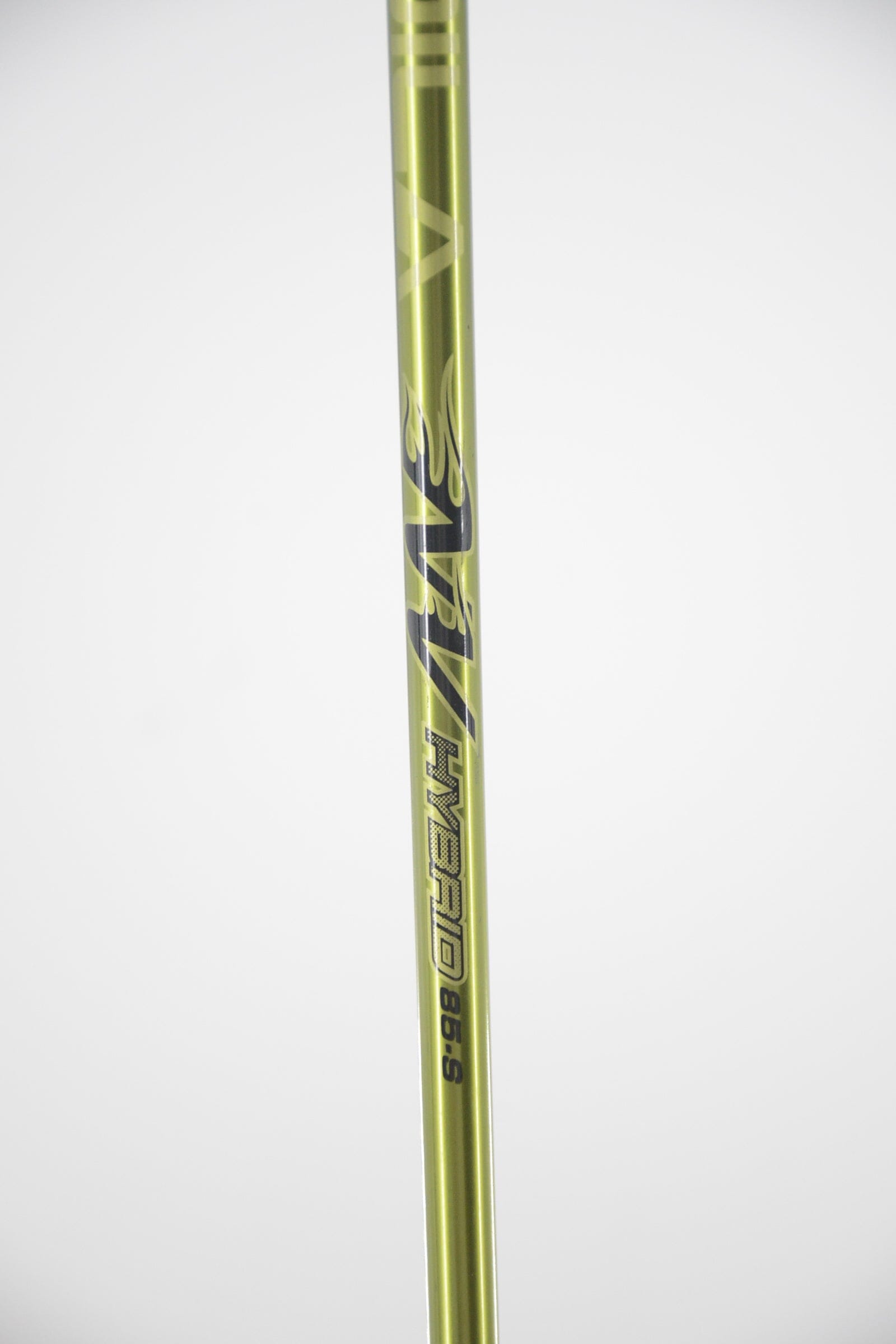 Tour Edge Bazooka Jmax Iron-Wood 1 Driving Iron S Flex 40.25" Golf Clubs GolfRoots