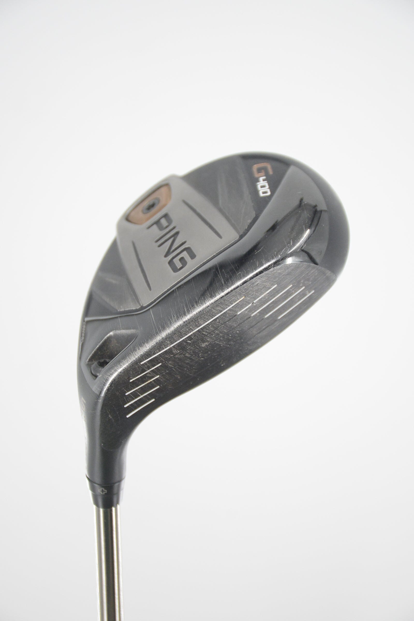 Ping G400 5 Wood R Flex 42.25" Golf Clubs GolfRoots