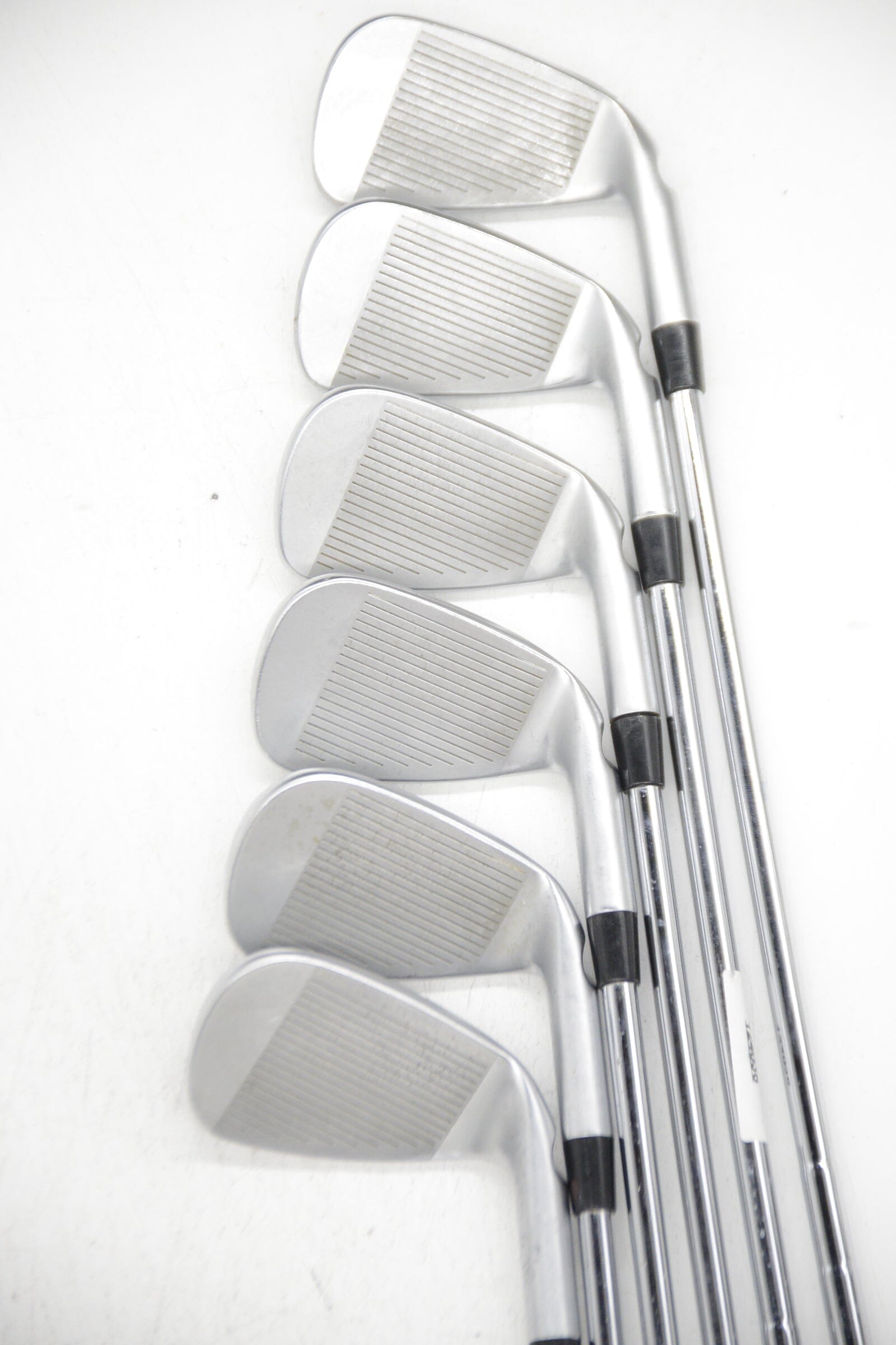 Lefty Ping I230 6-UW Iron Set X Flex +0.25" Golf Clubs GolfRoots