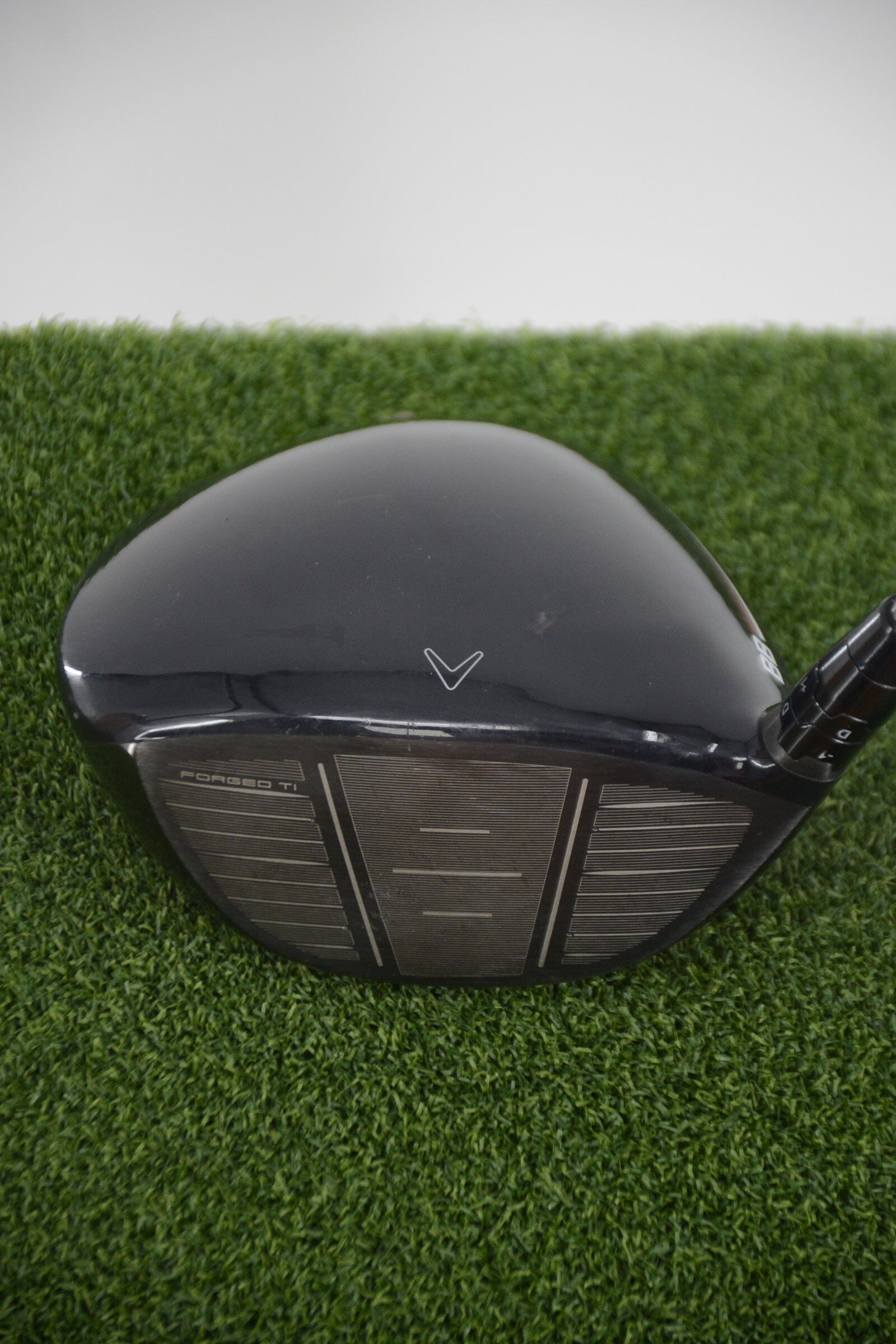 Callaway Big Bertha 2023 10.5 Degree Driver R Flex 45.25" Golf Clubs GolfRoots