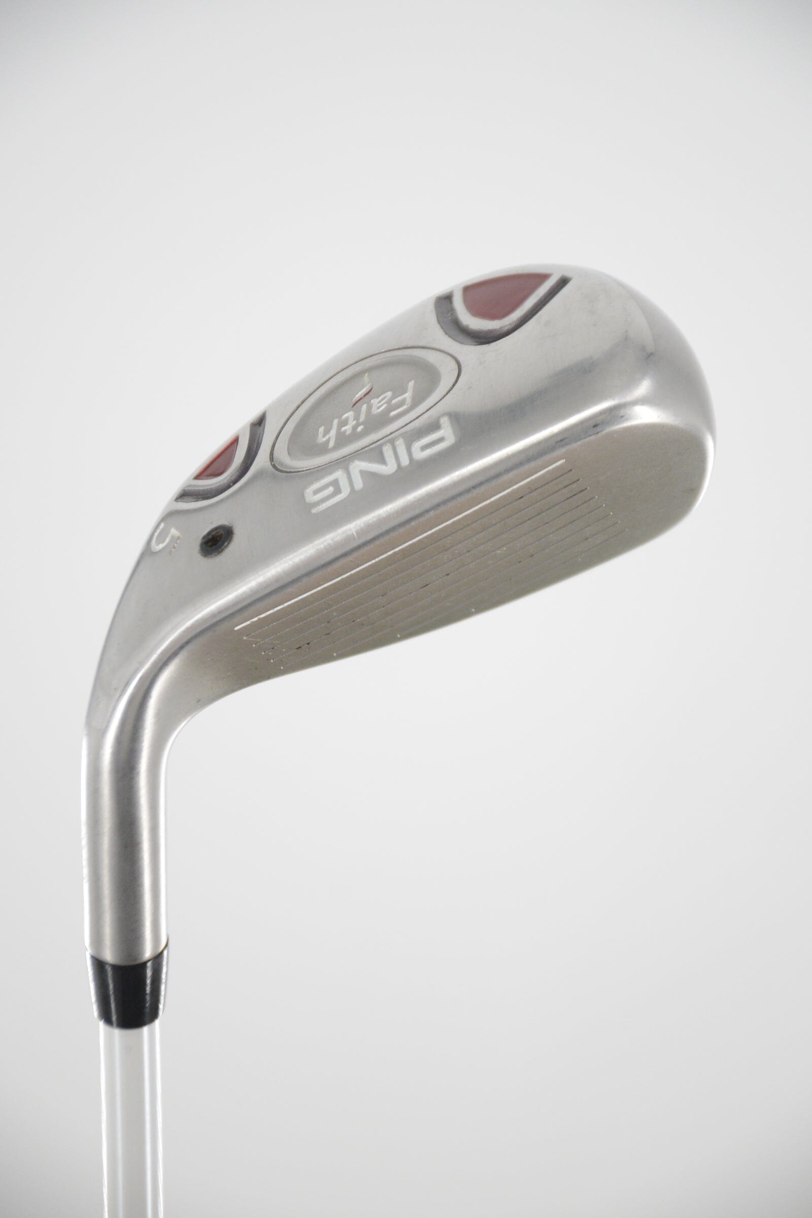 Women's Ping Faith 5 Hybrid W Flex 38" Golf Clubs GolfRoots