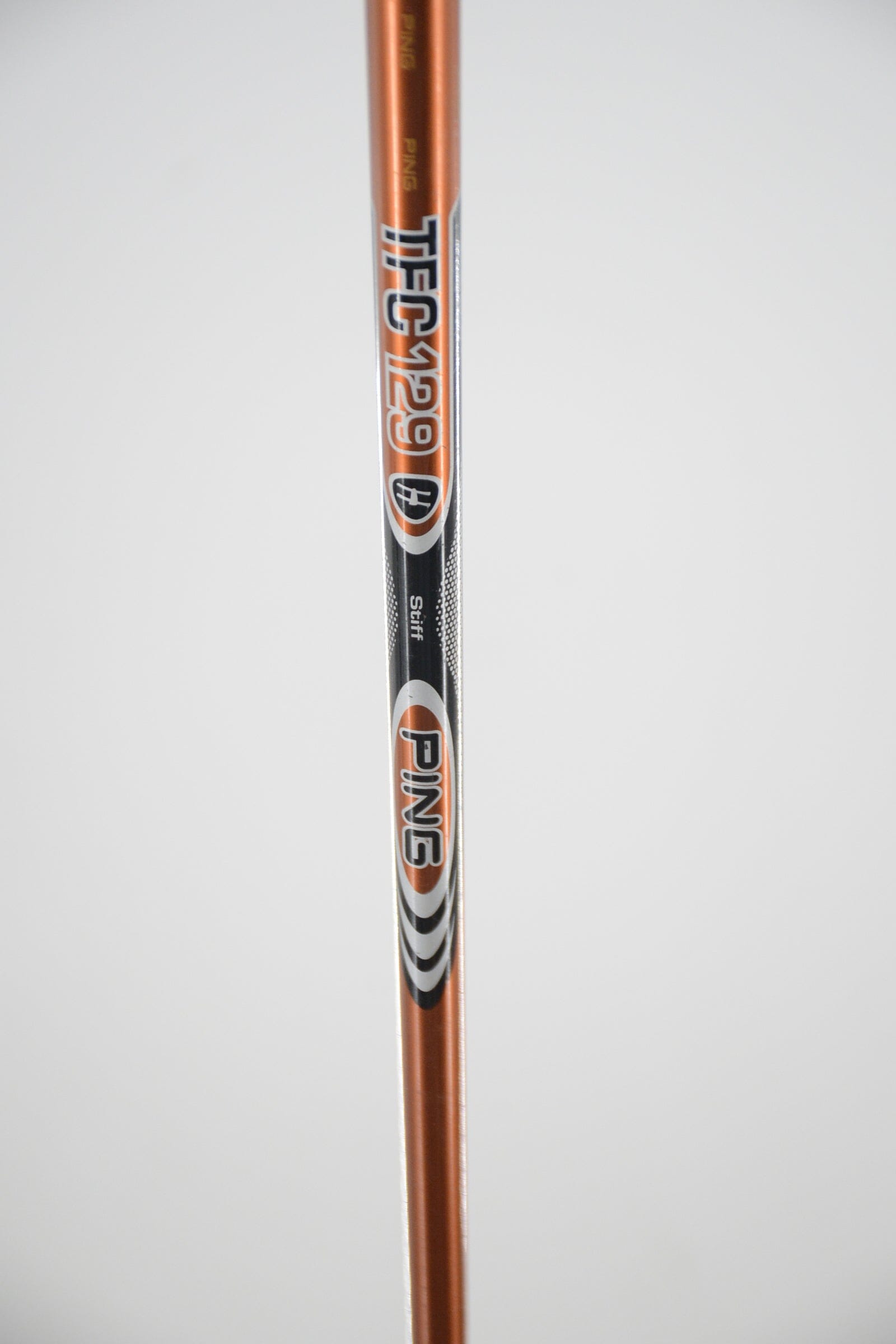 Ping G10 18 Degree Hybrid S Flex 40" Golf Clubs GolfRoots