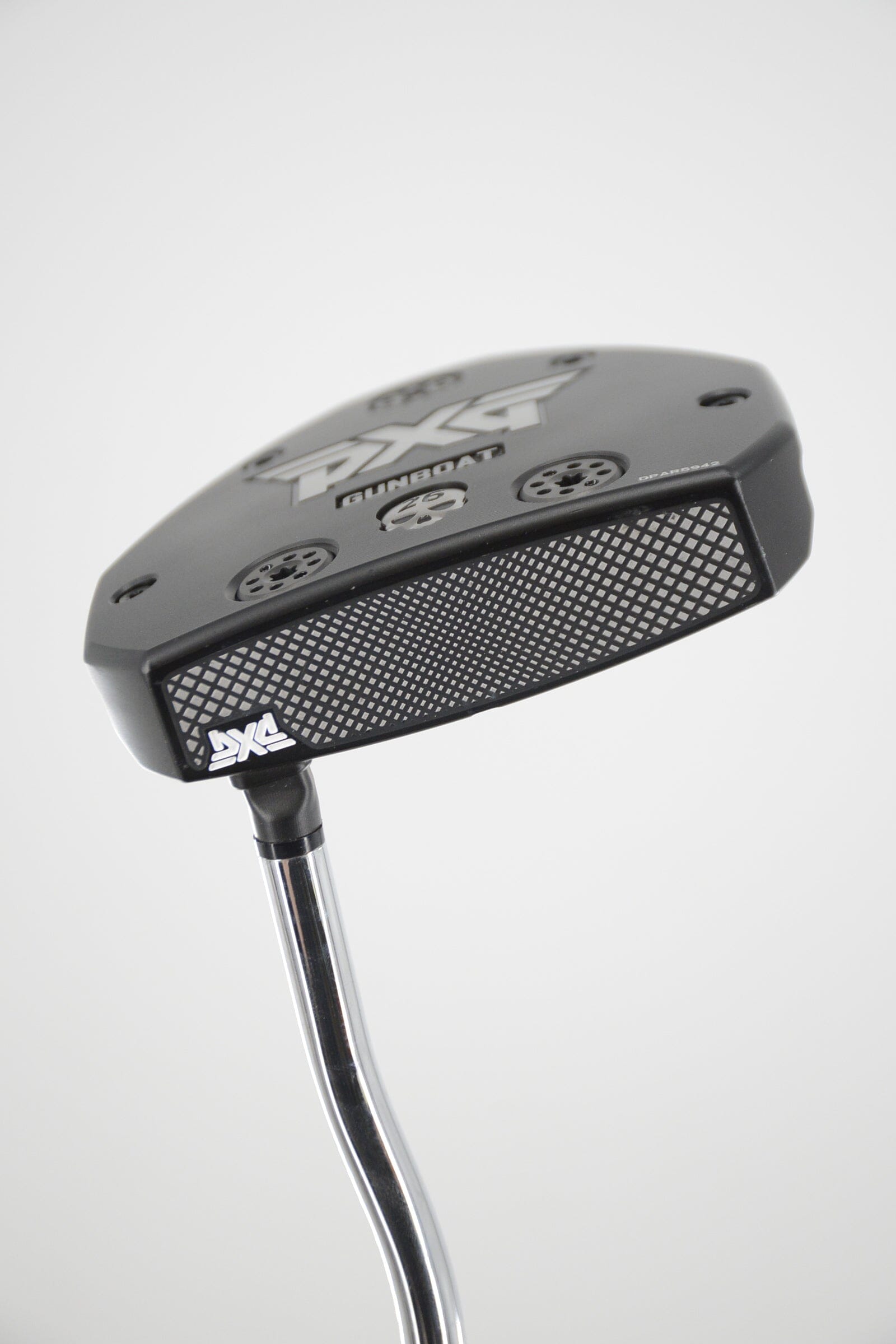 PXG Battle Ready Gunboat Putter 34" Golf Clubs GolfRoots