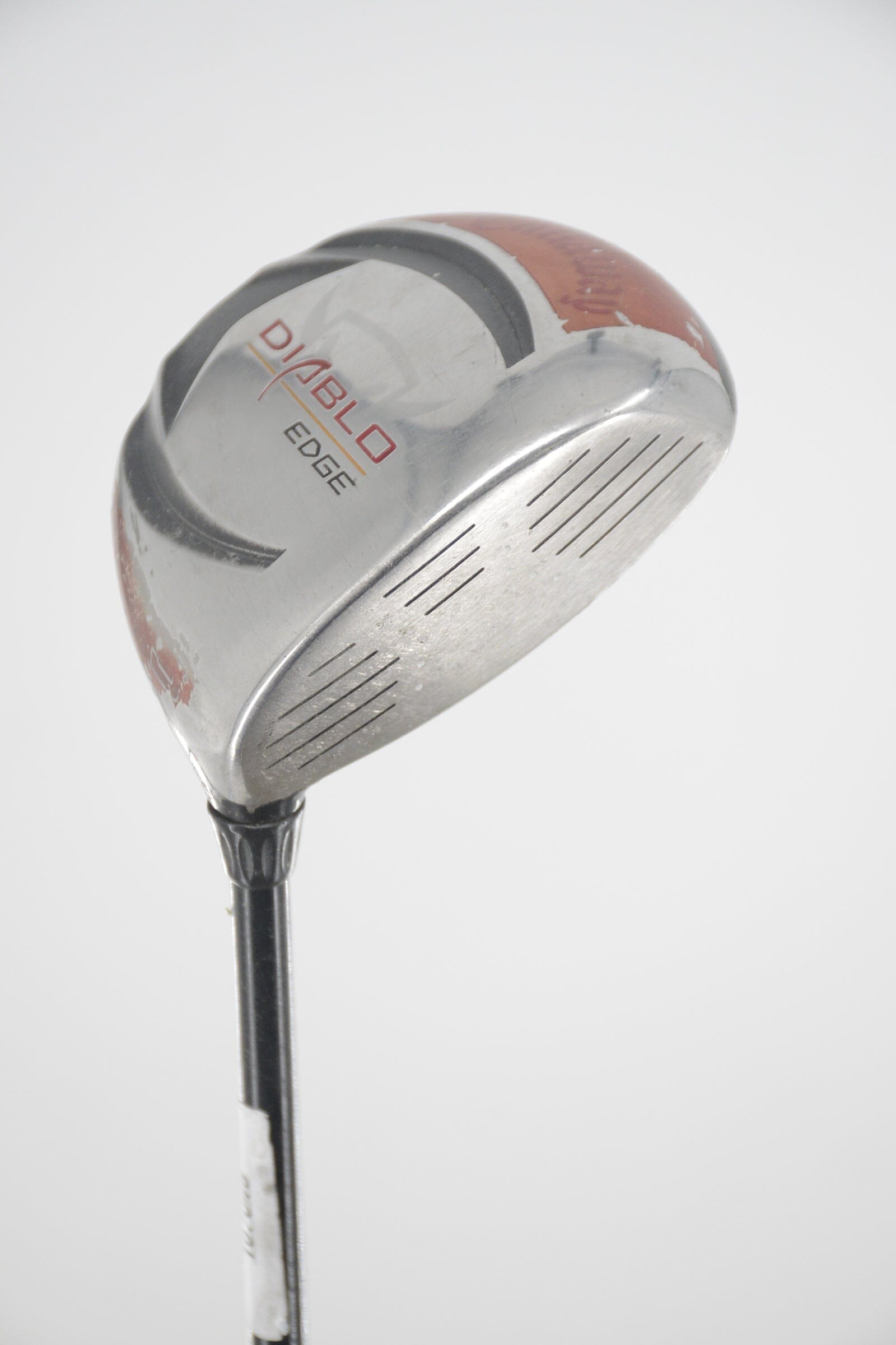 Callaway Diablo Edge 3 Wood SR Flex 43" Golf Clubs GolfRoots