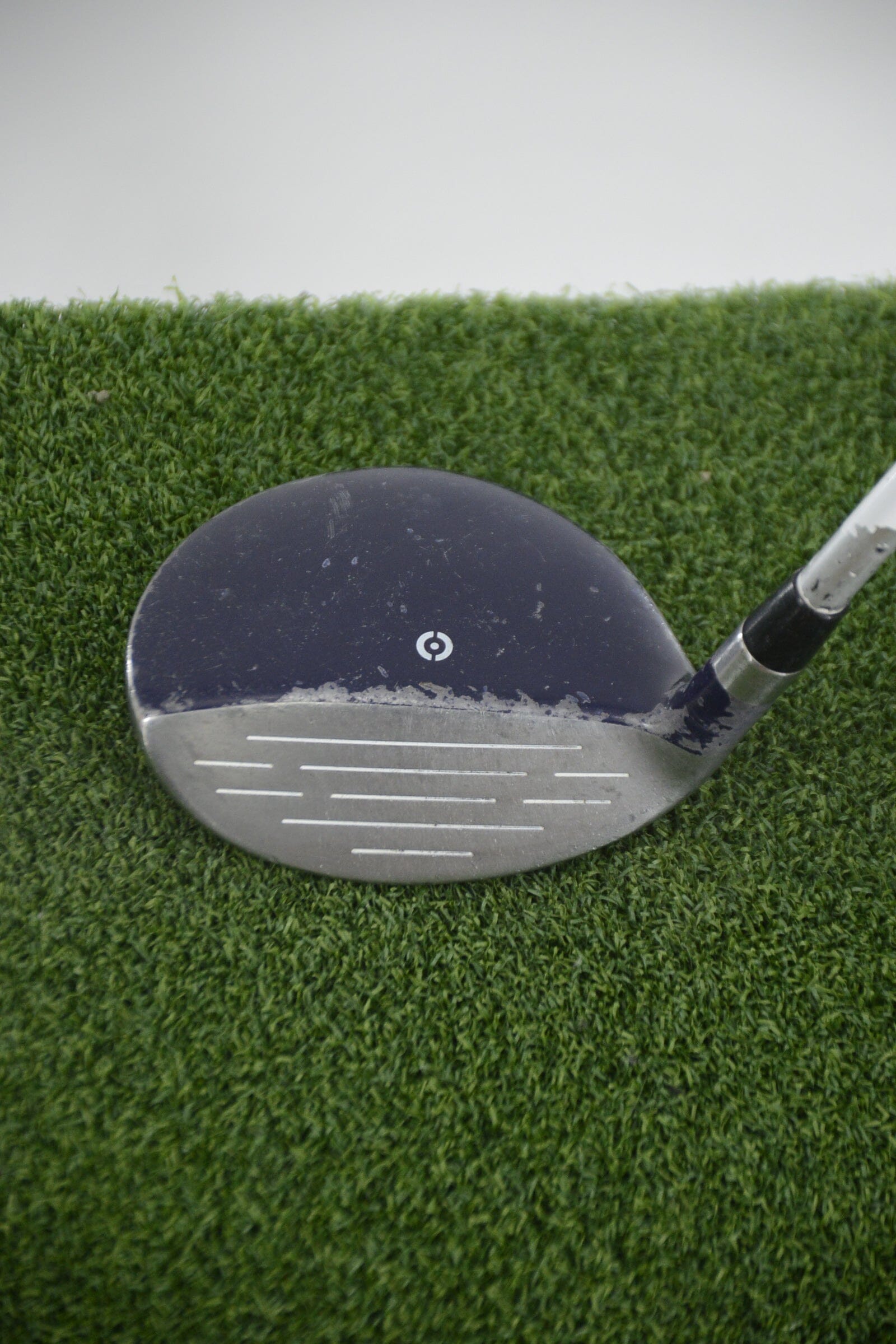 Women's Bullet 0.444 15 Degree Wood W Flex 37.5" Golf Clubs GolfRoots