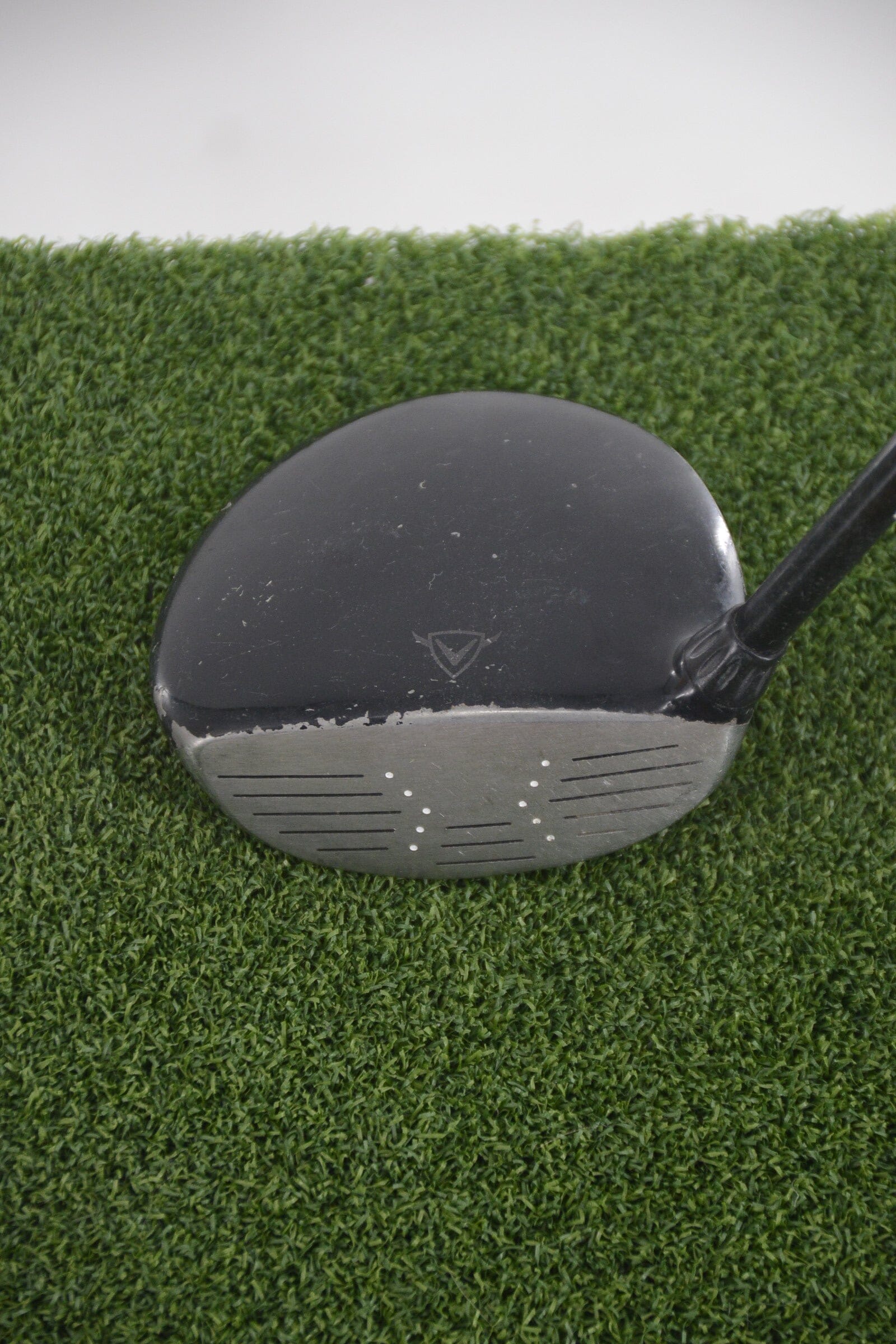 Callaway Diablo Edge 3 Wood SR Flex 43" Golf Clubs GolfRoots