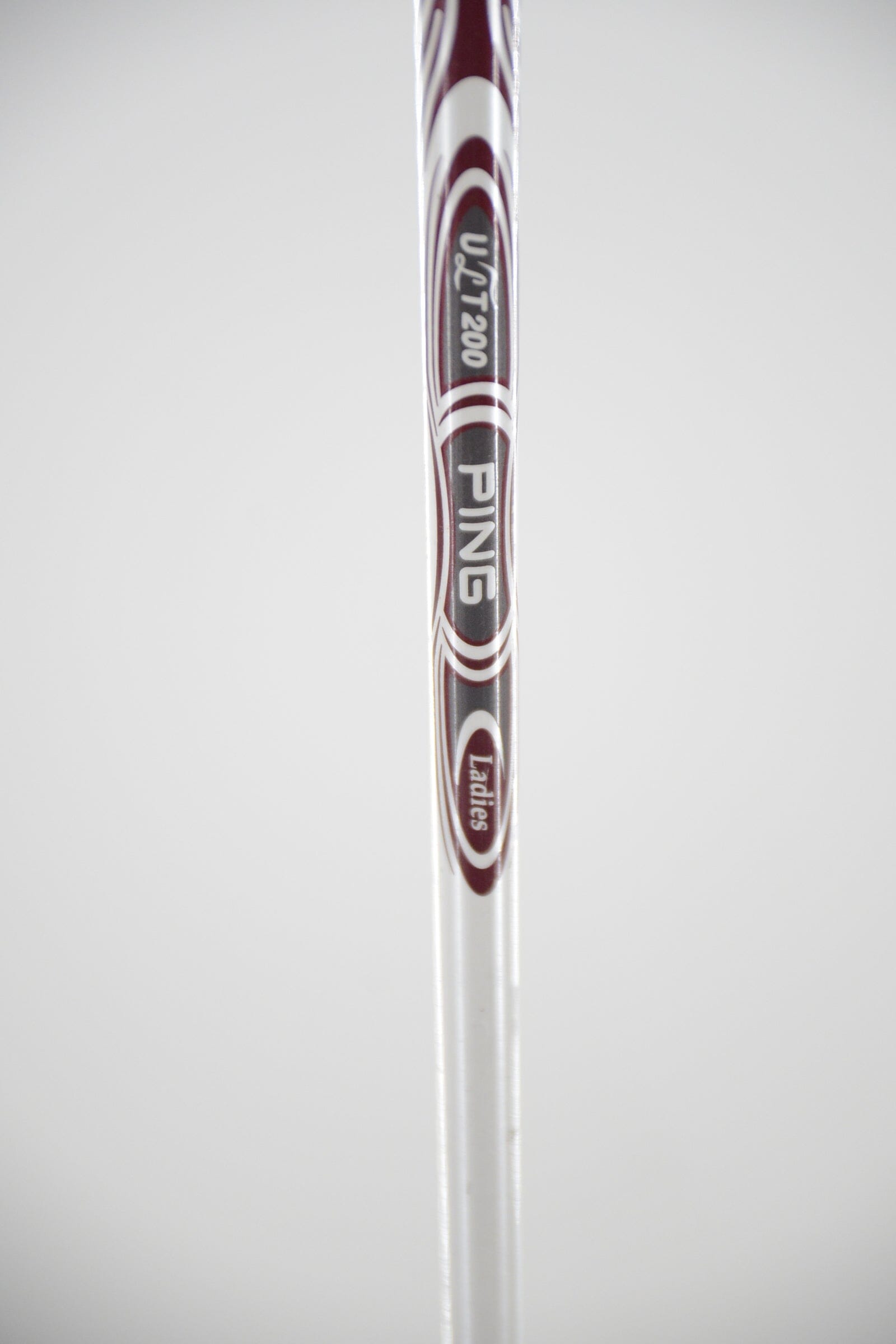 Women's Ping Faith 5 Hybrid W Flex 38"