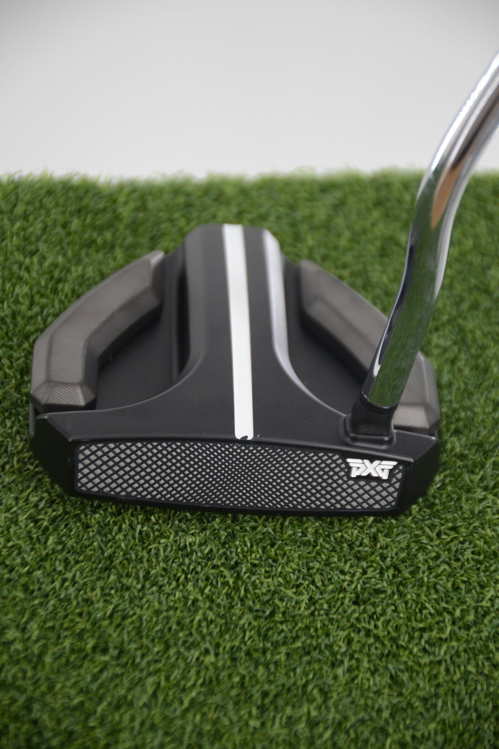 PXG Battle Ready Gunboat Putter 34" Golf Clubs GolfRoots