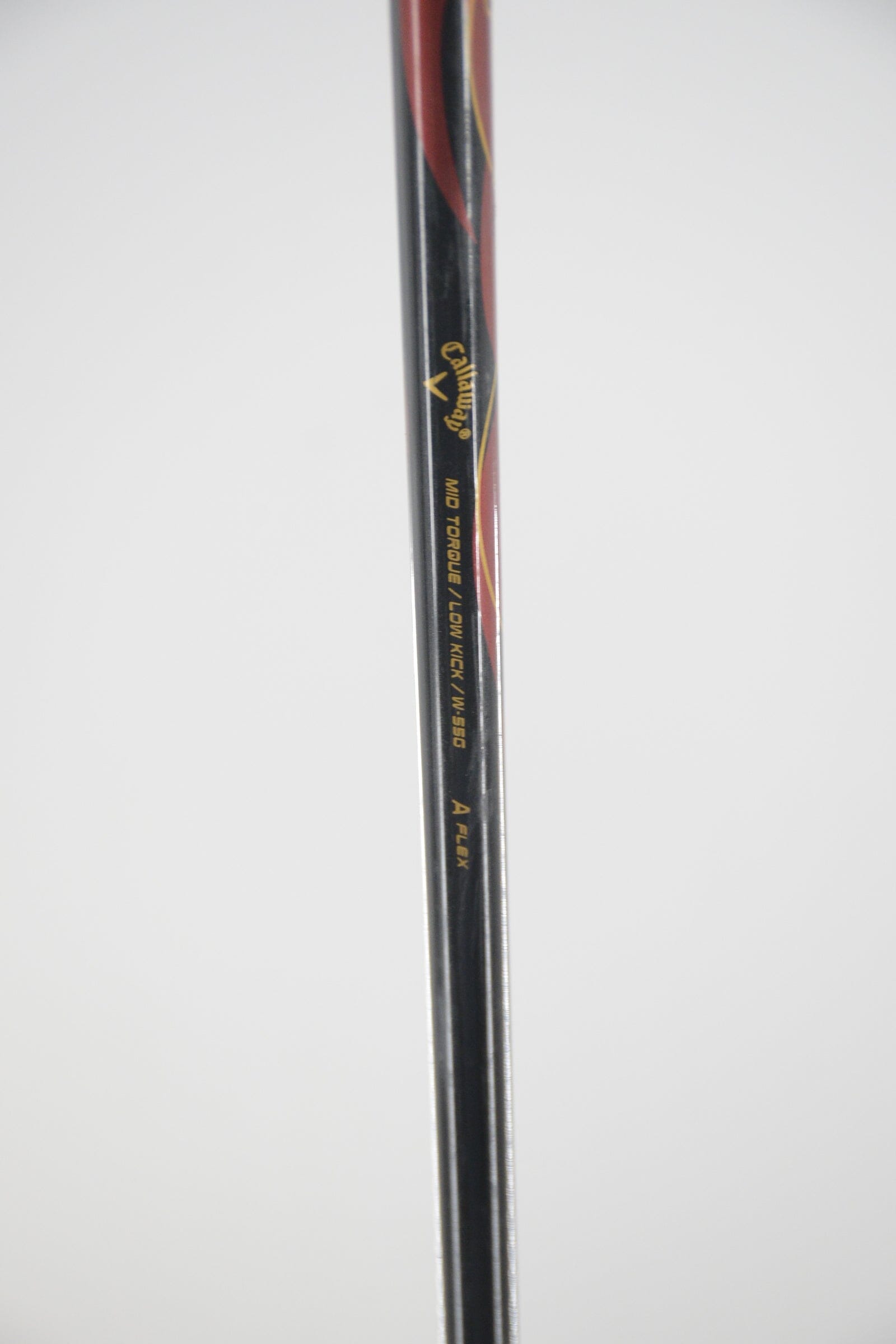 Callaway Diablo Edge 3 Wood SR Flex 43" Golf Clubs GolfRoots