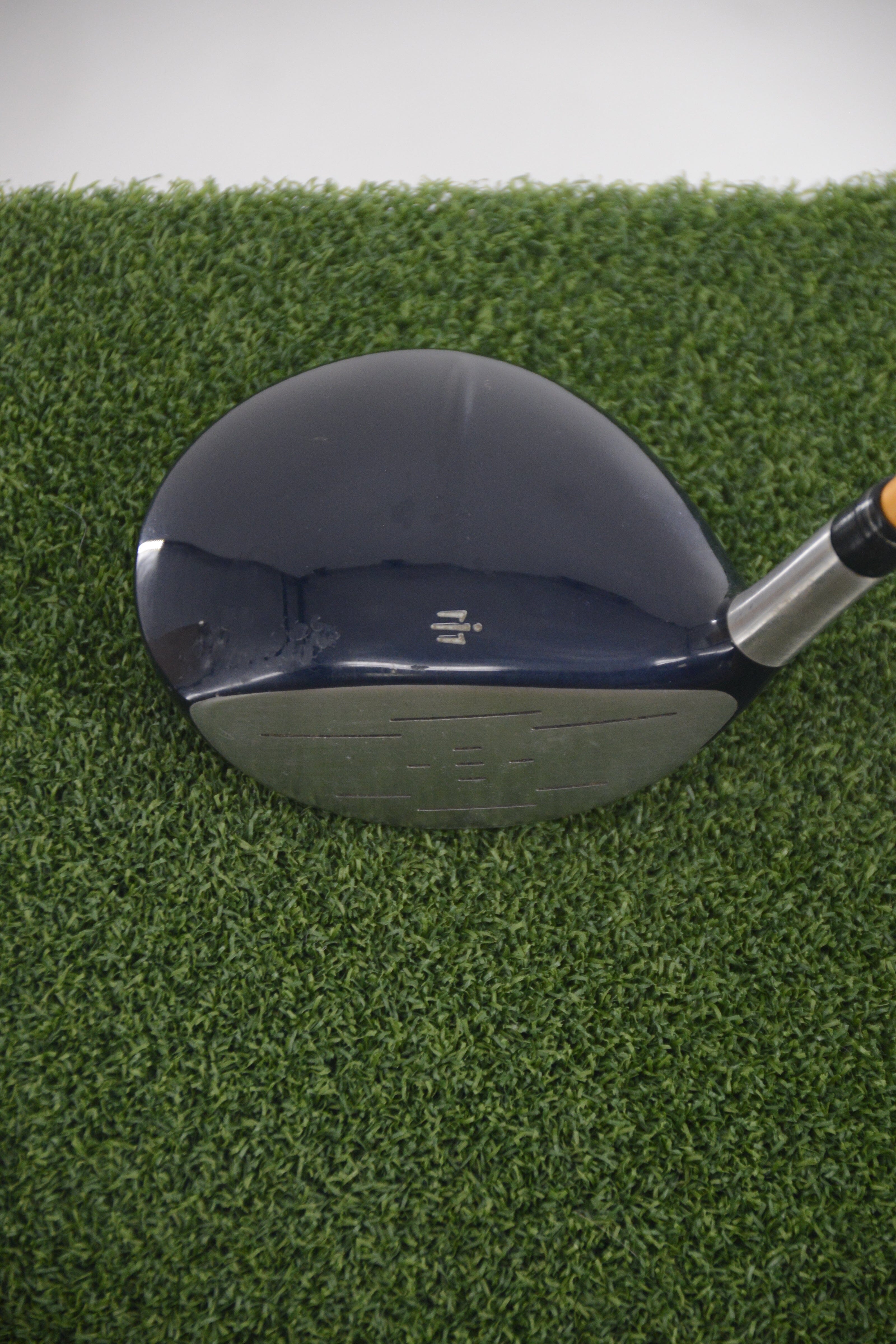 Knife LaJolla 3 Wood S Flex 42.75" Golf Clubs GolfRoots