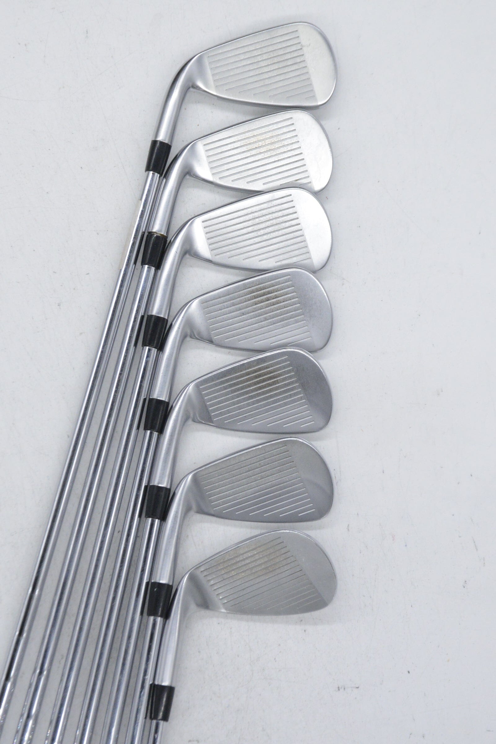 Mizuno JPX 919 Hot Metal 4-9, GW Iron Set R Flex +0.25" Golf Clubs GolfRoots