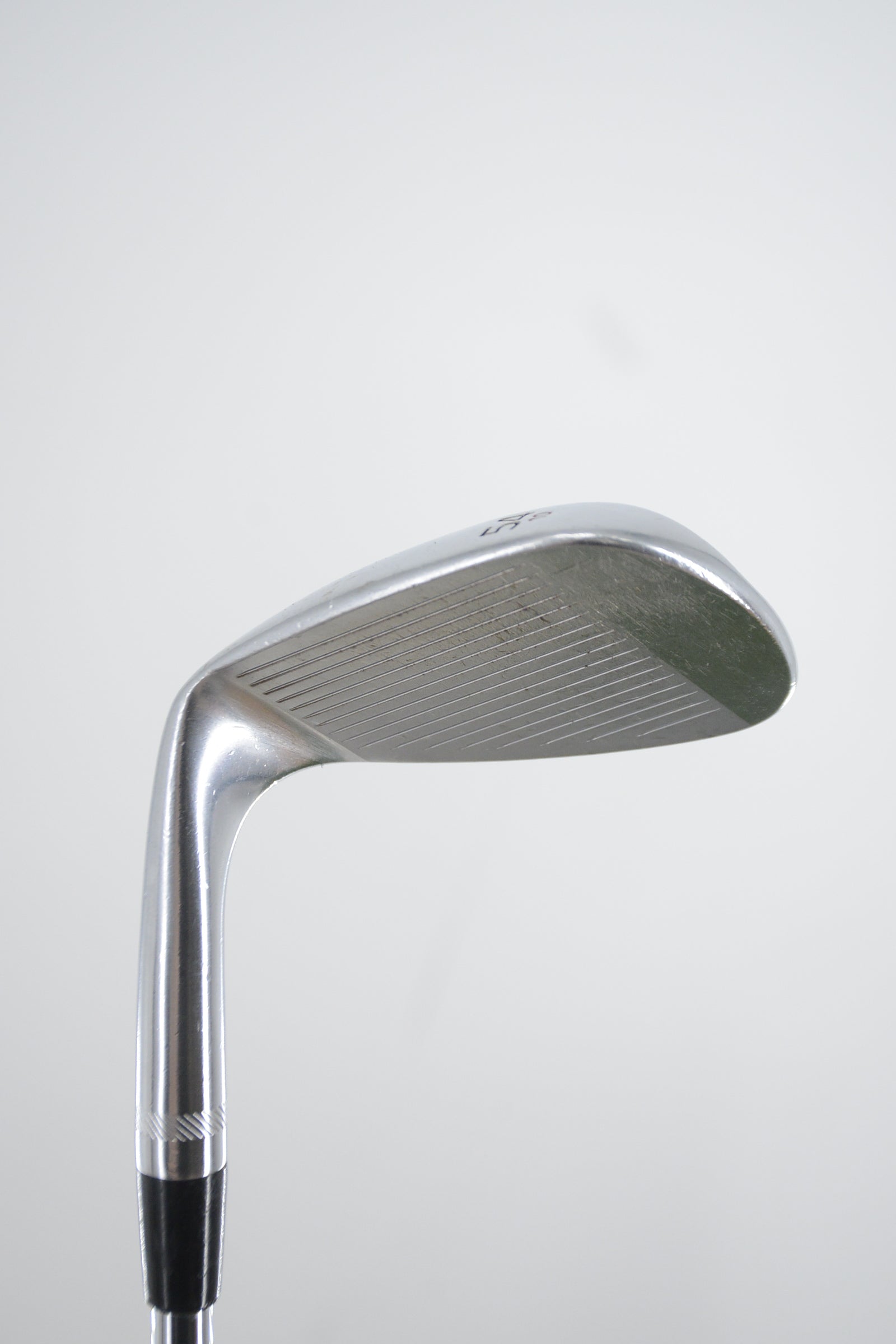 Titleist Vokey SM5 Tour Chrome 54 Degree Wedge S Flex 35"