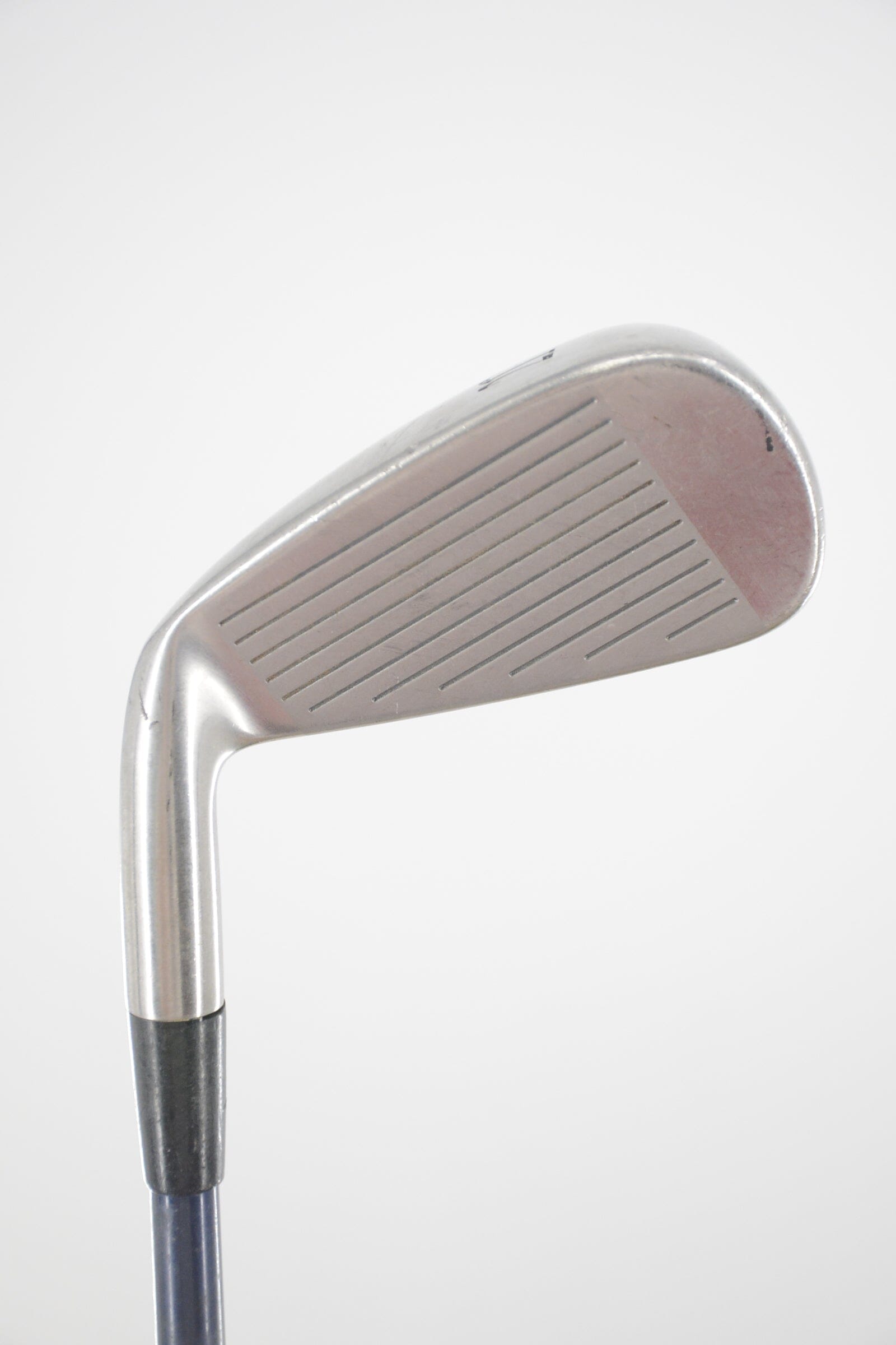 Mizuno T-ZOID Fli-Hi 21 Degree Driving Iron R Flex 40" Golf Clubs GolfRoots