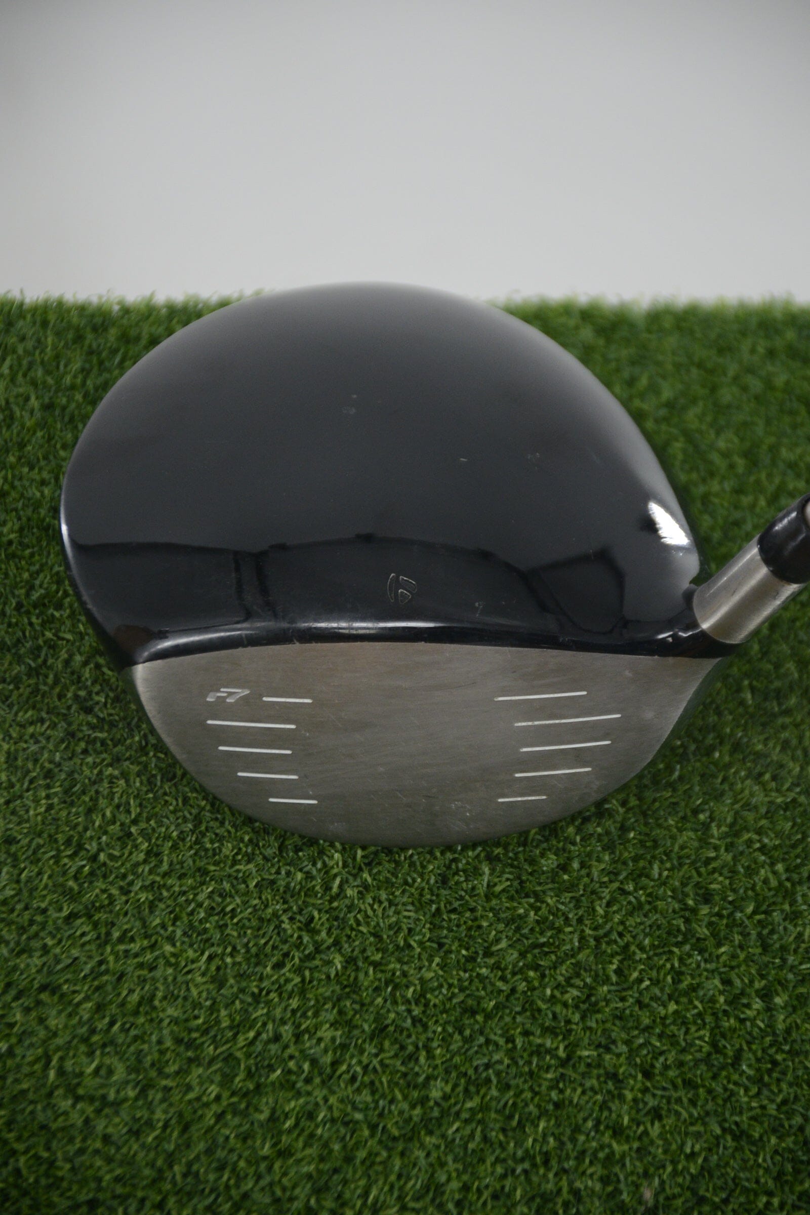 TaylorMade R7 Draw 10.5 Degree Driver SR Flex 45.25"