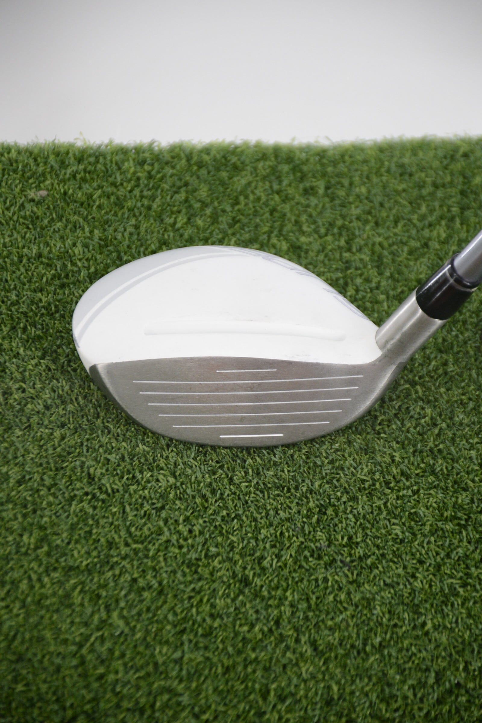 Women's Adams Idea Super S 4 Hybrid W Flex 37.75" Golf Clubs GolfRoots