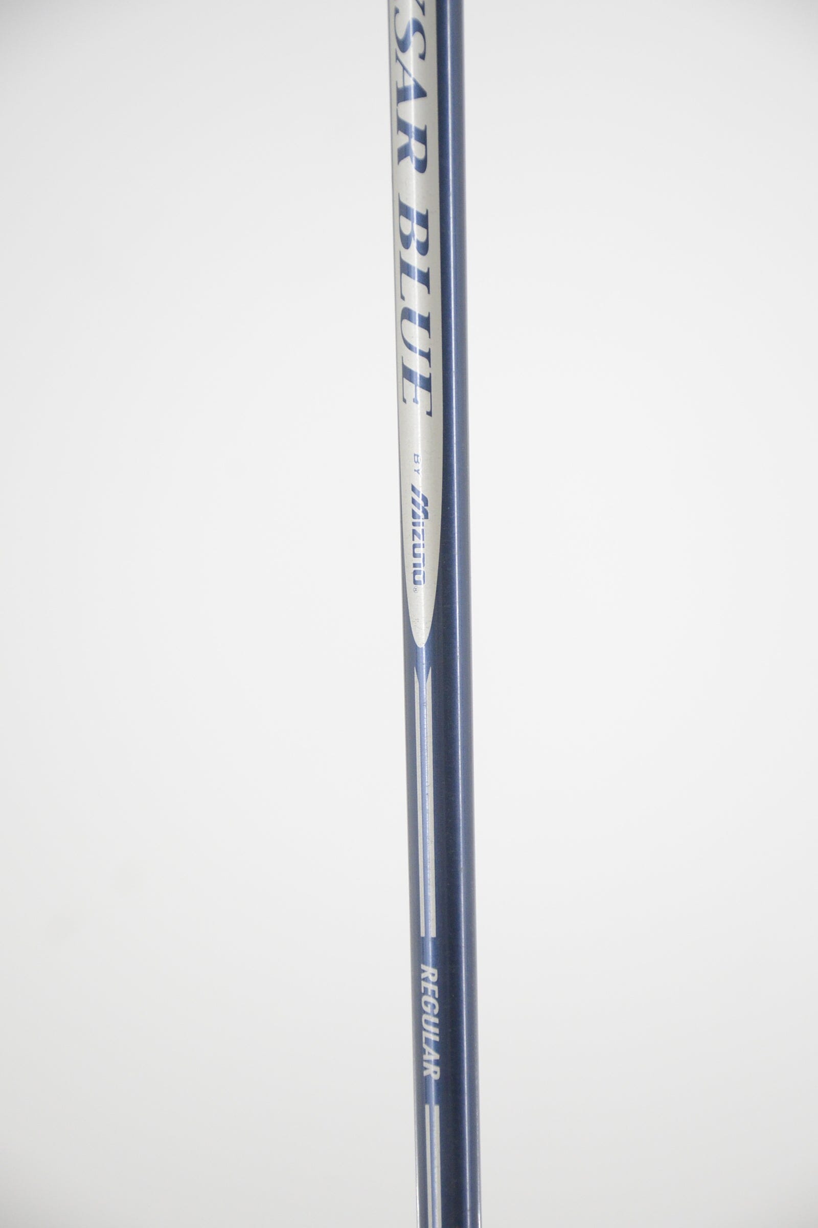 Mizuno T-ZOID Fli-Hi 21 Degree Driving Iron R Flex 40" Golf Clubs GolfRoots