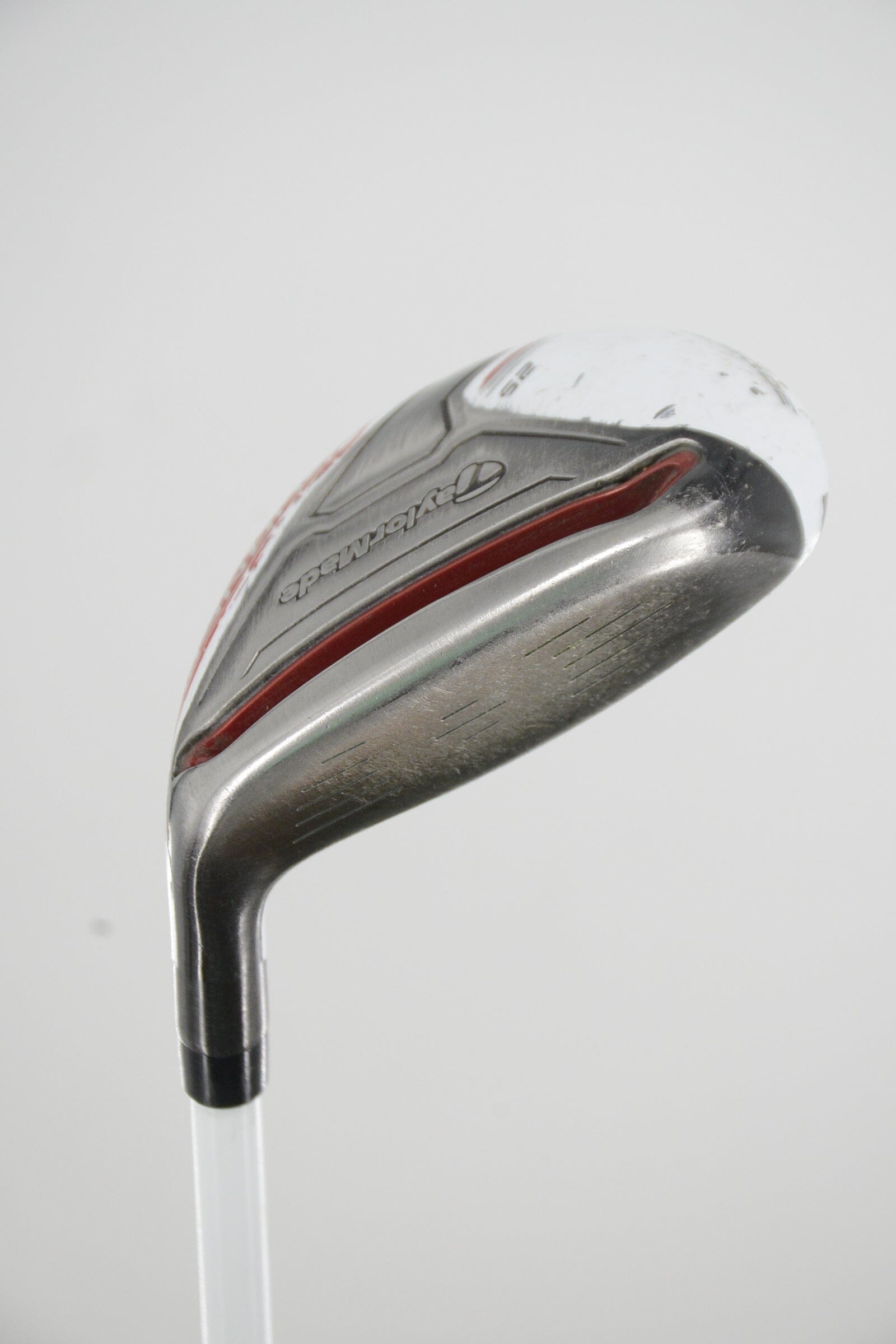 TaylorMade Aeroburner Rescue 5 Hybrid SR Flex 39.5" Golf Clubs GolfRoots