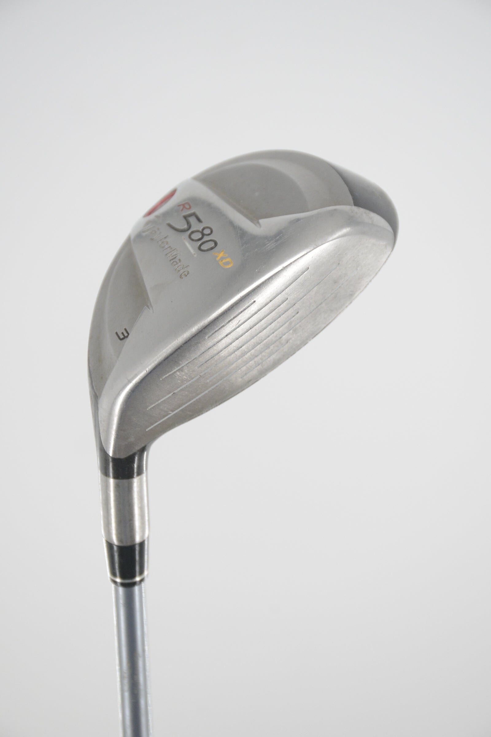 TaylorMade R580Xd 3 Wood S Flex 42.75" Golf Clubs GolfRoots